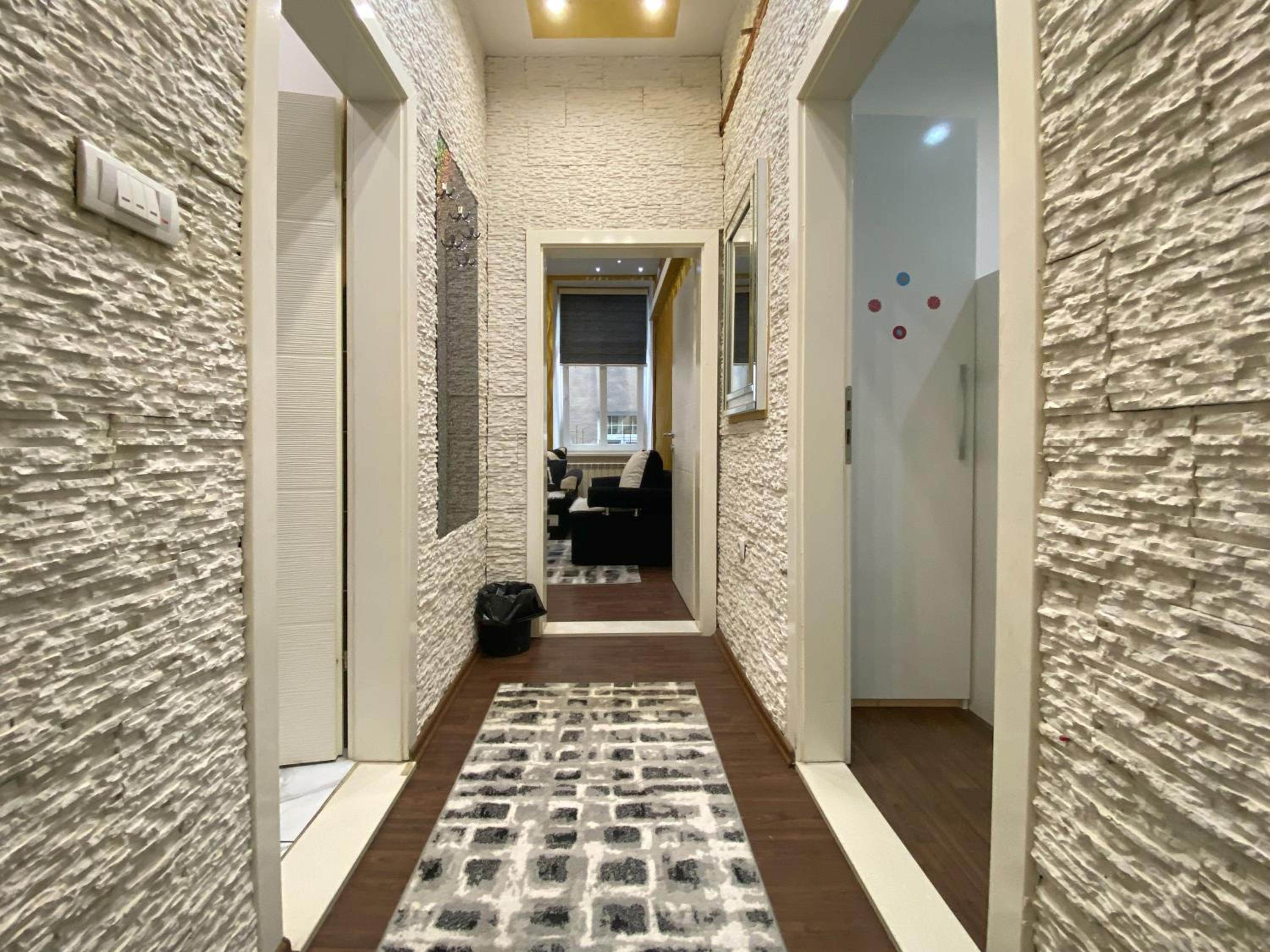 Sarajevo Charm Apartments