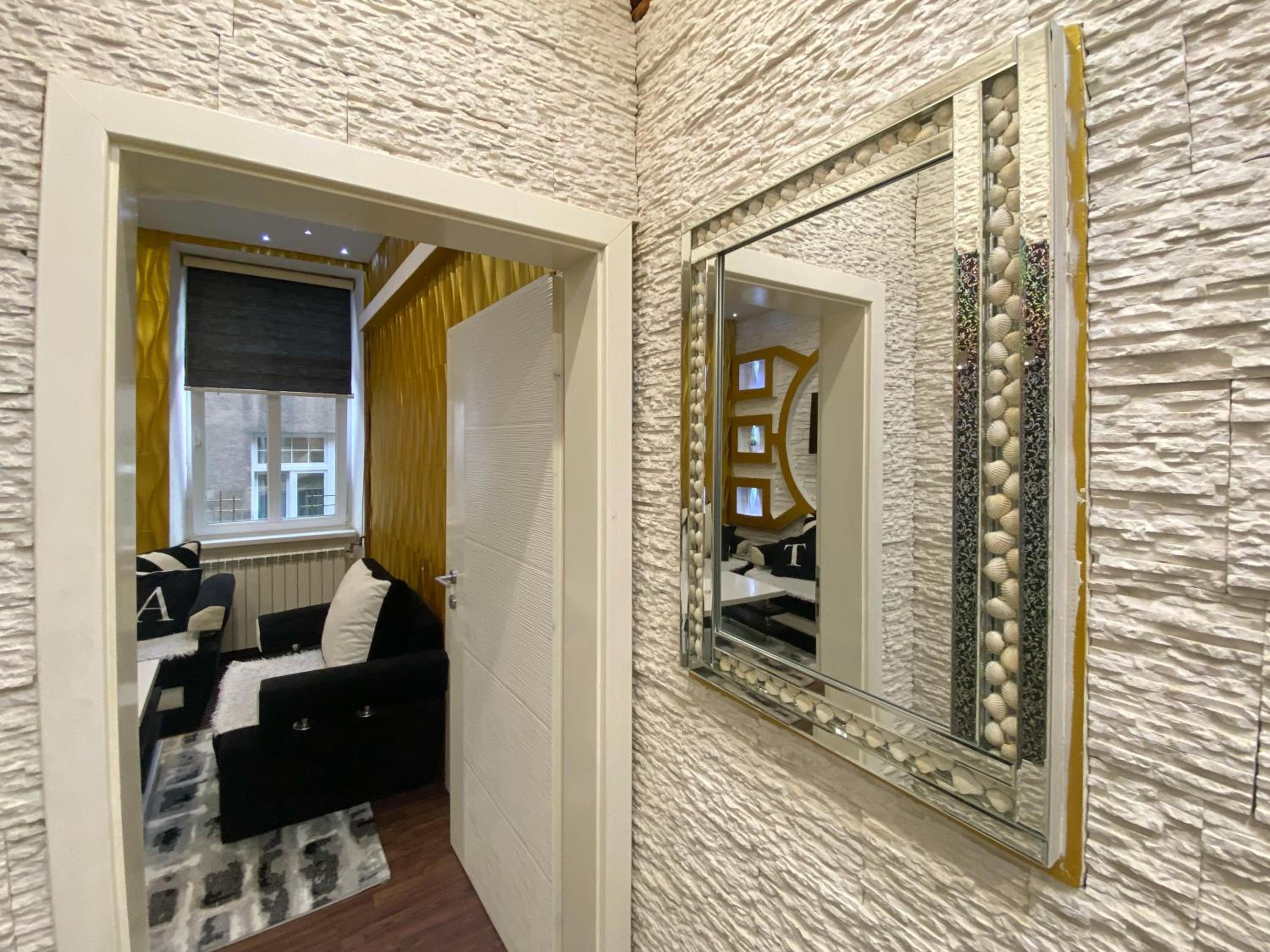 Sarajevo Charm Apartments