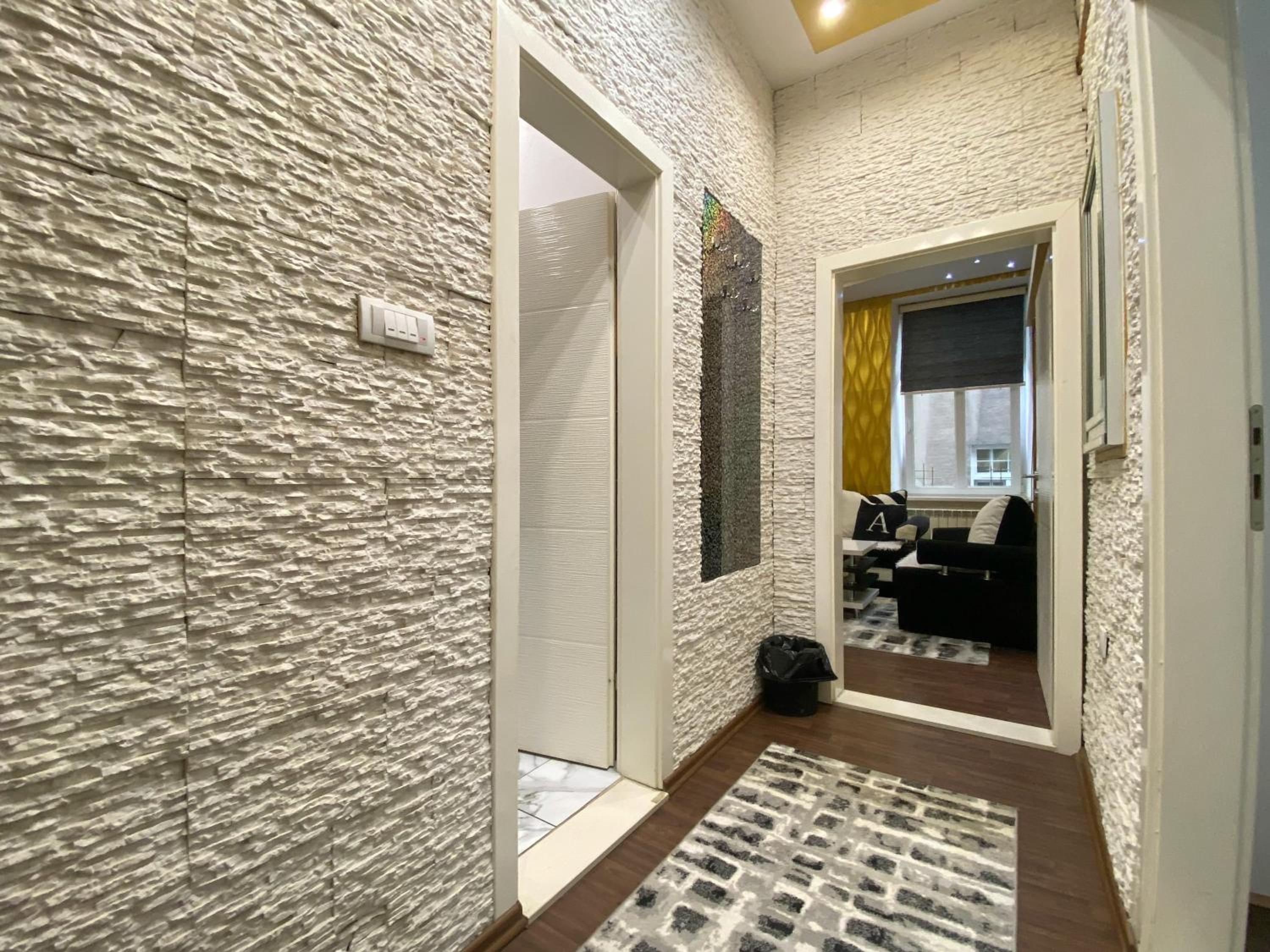 Sarajevo Charm Apartments