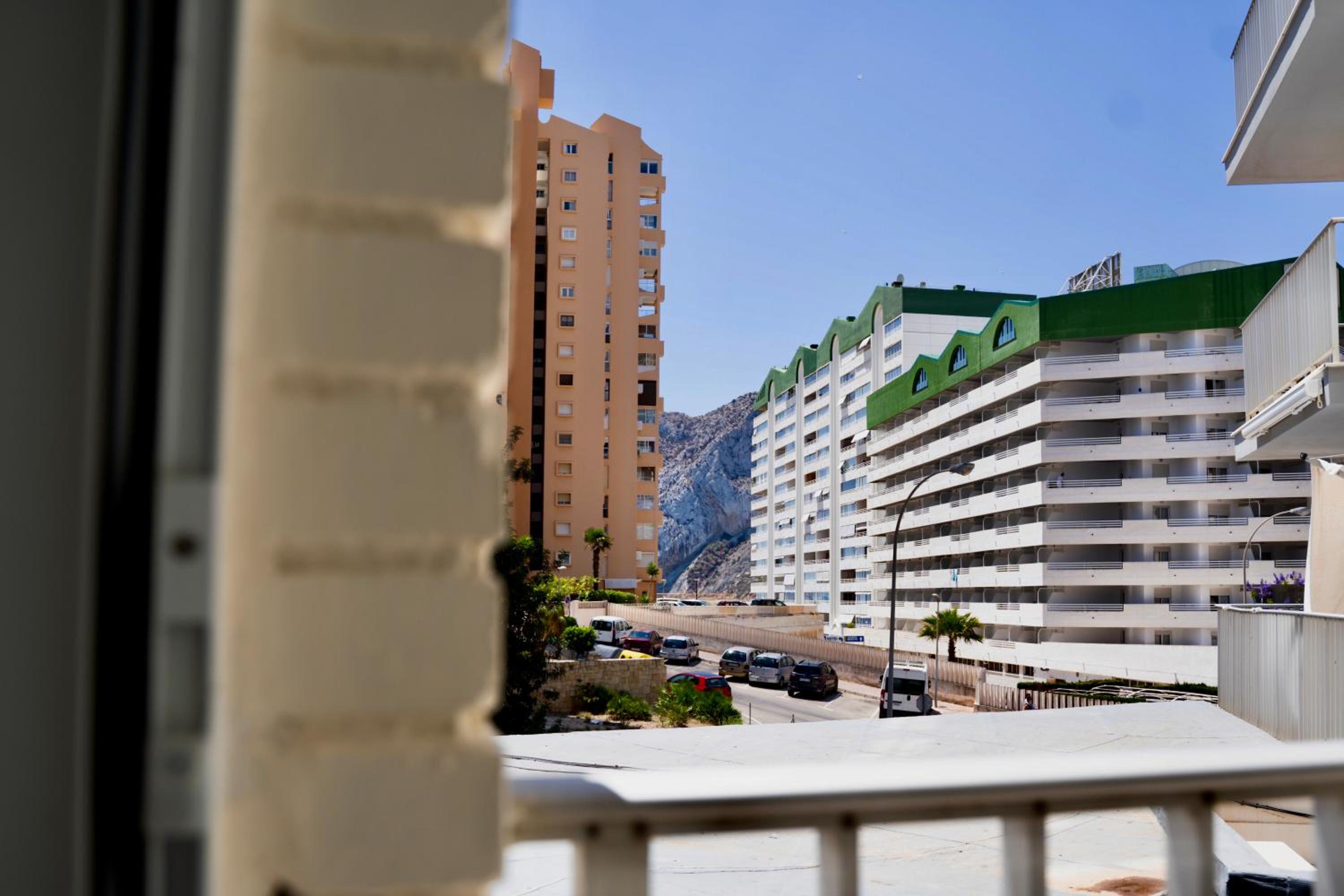 Casa Albita Calpe