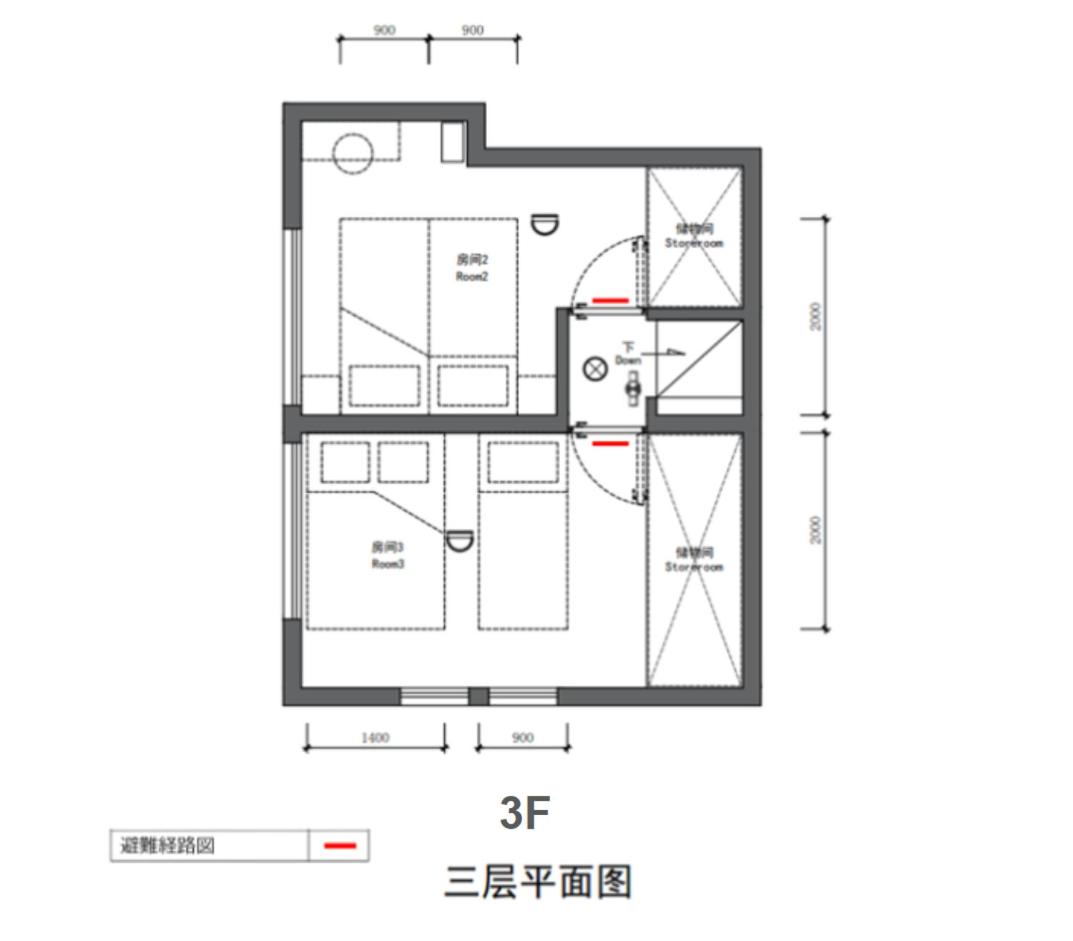 Mi-Villa Kami-Ikebukuro