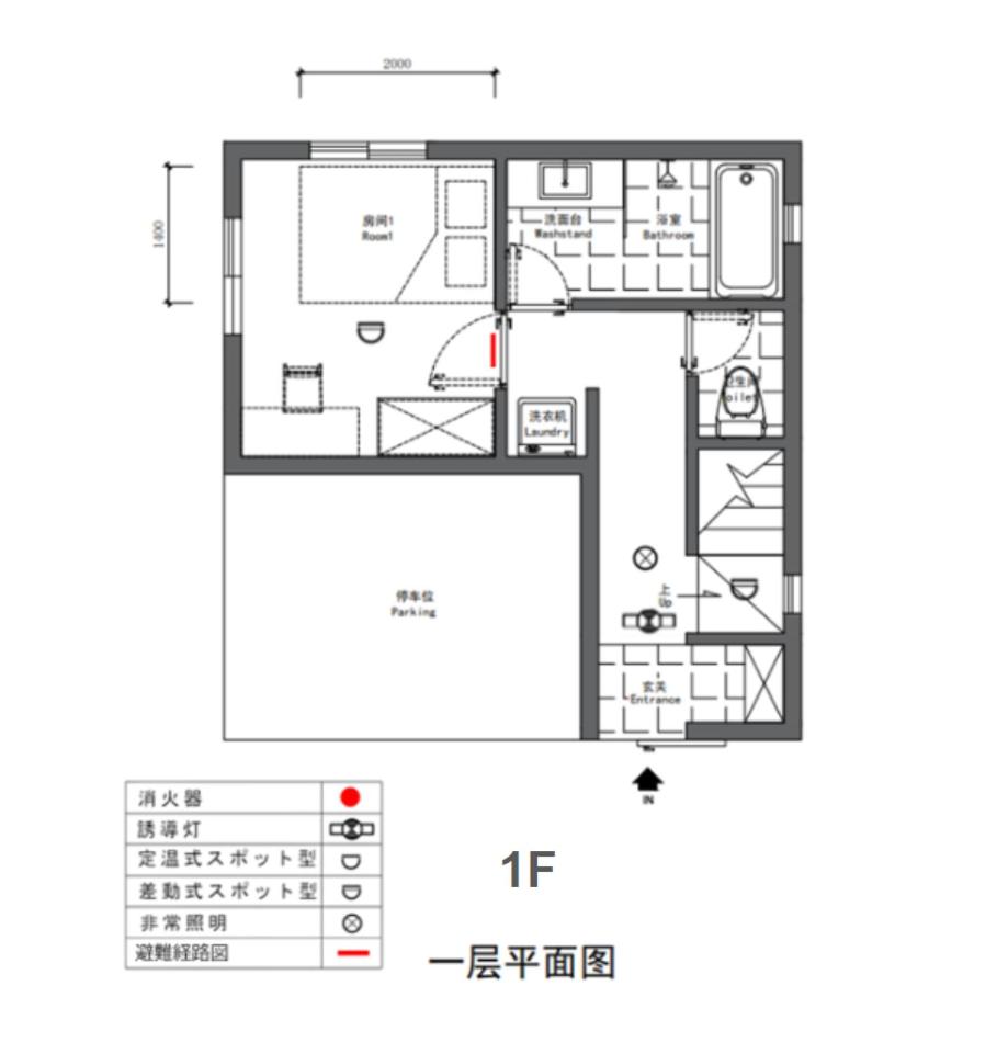 Mi-Villa Kami-Ikebukuro