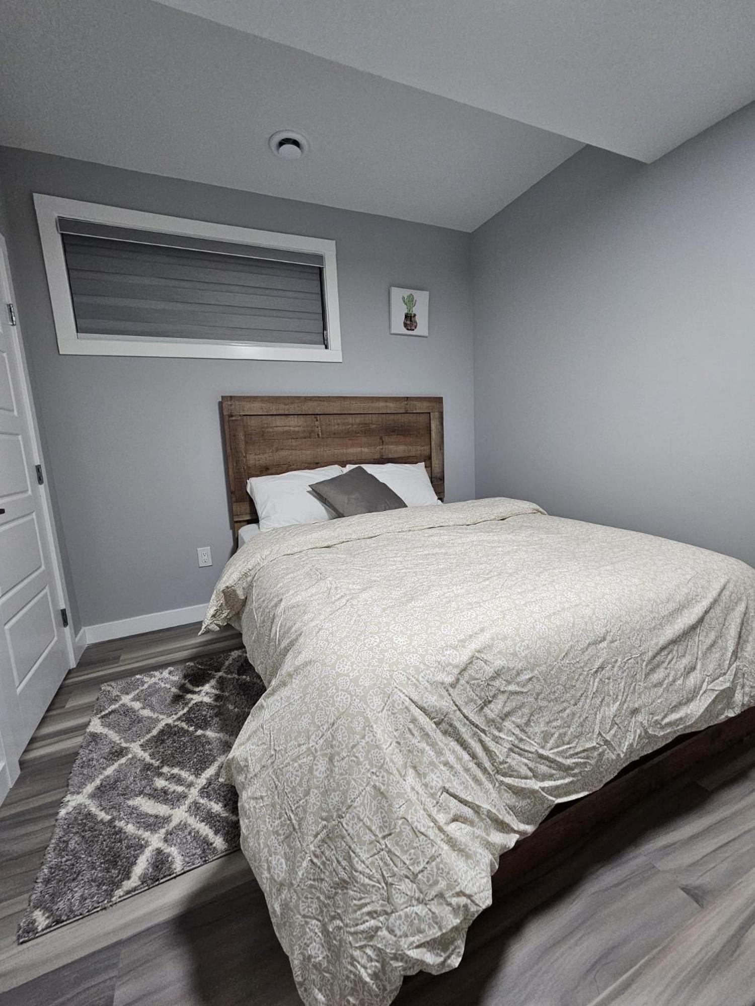 Cozy 2bed Guest suite