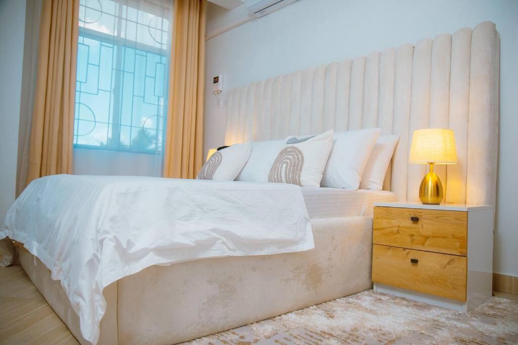 Serenity Homes - The voyage vault - Mikocheni view 2