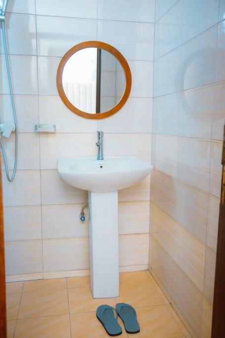Serenity Homes - The voyage vault - Mikocheni view 4