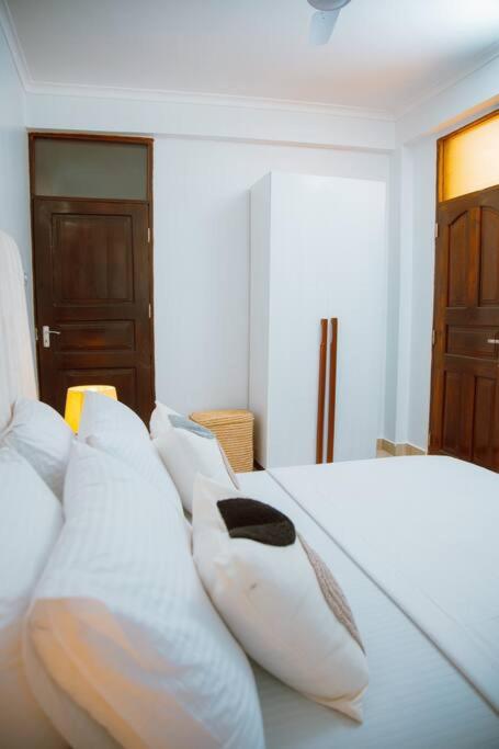 Serenity Homes - The voyage vault - Mikocheni view 5