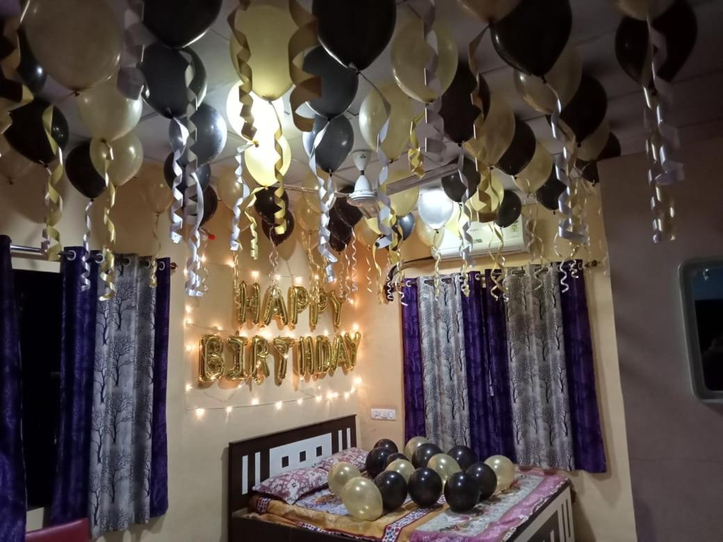 BHIMASHANKAR COTTAGE ALIBAG view 4