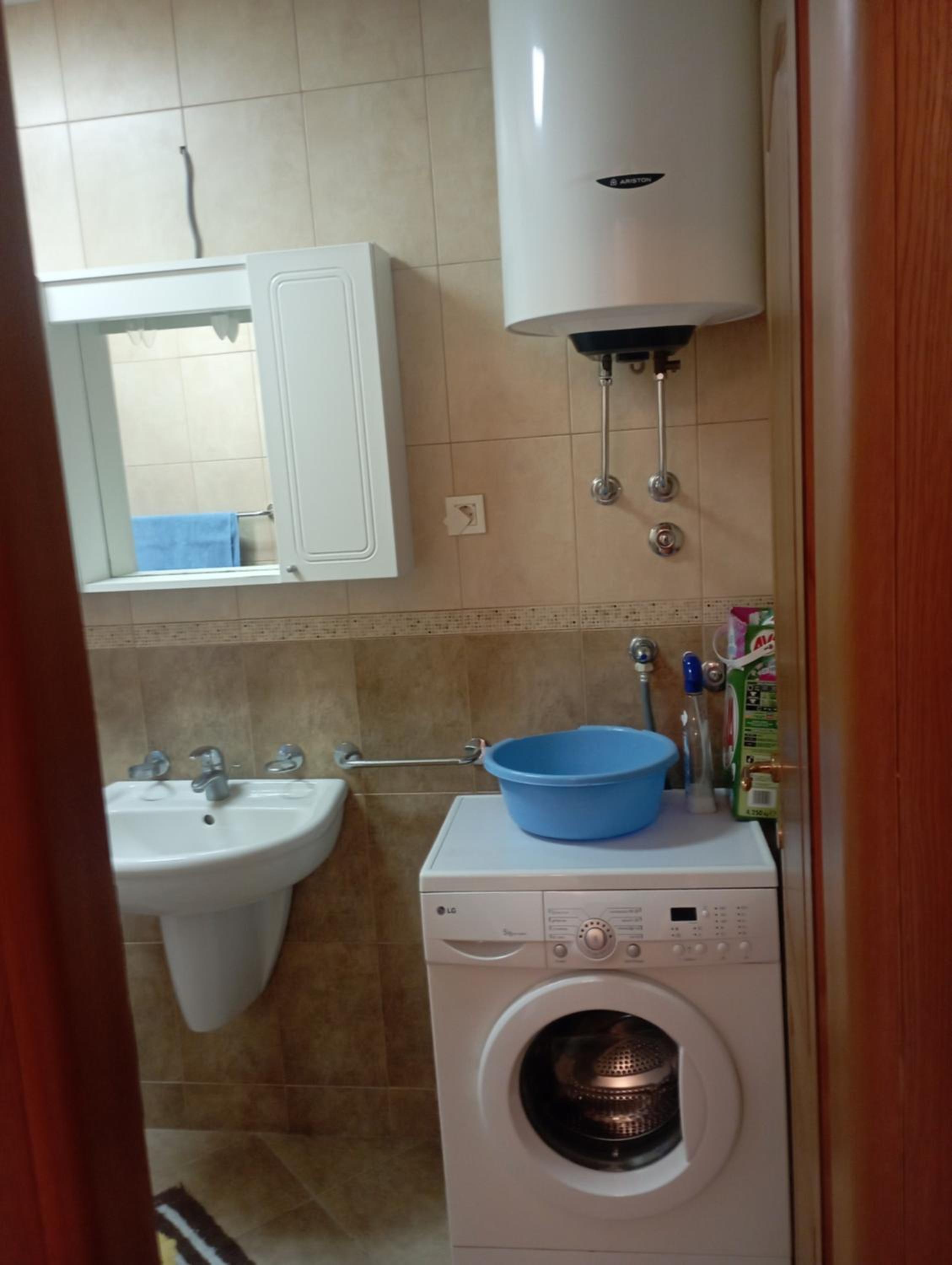 Apartmani Ivan