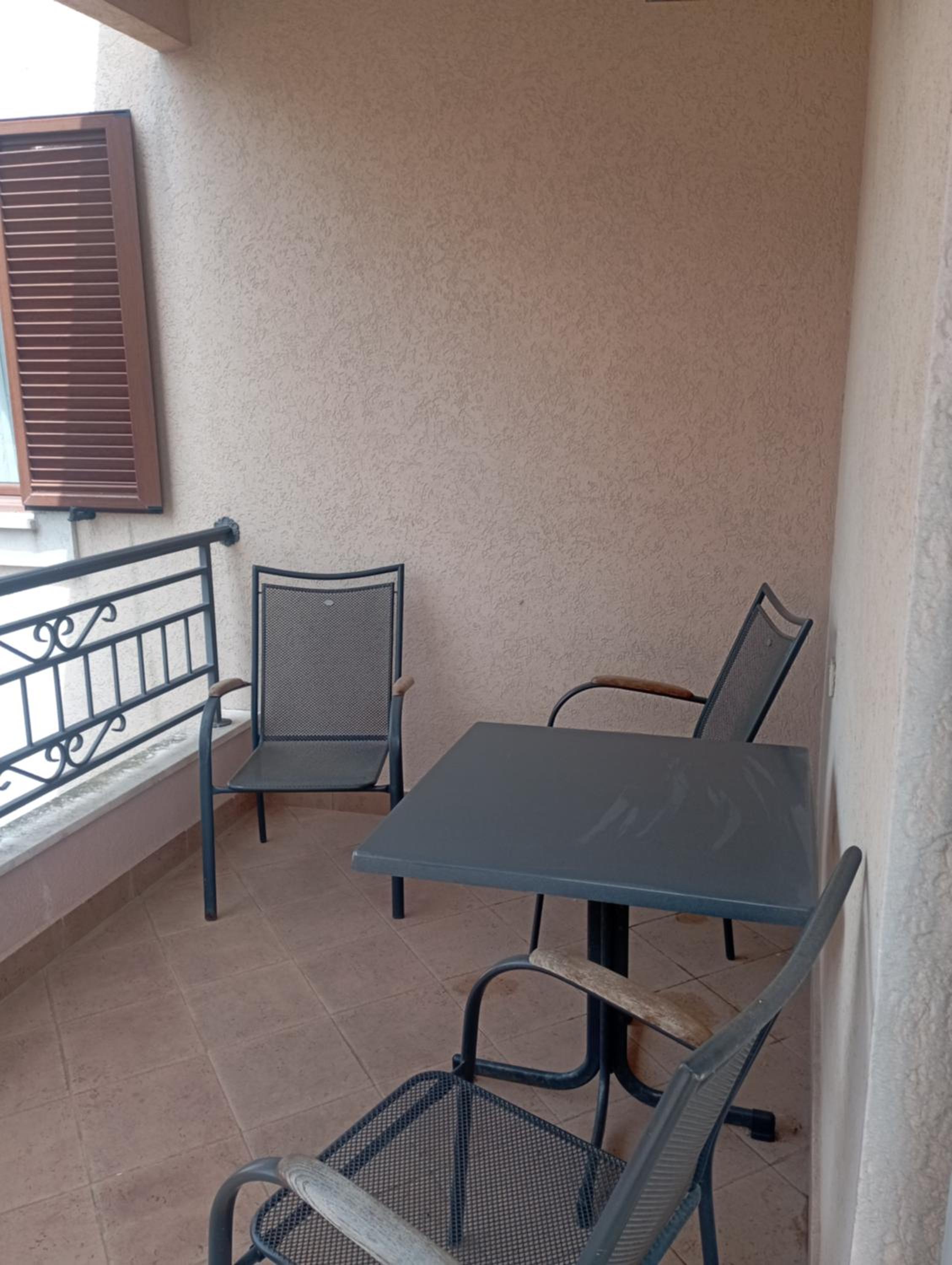 Apartmani Ivan