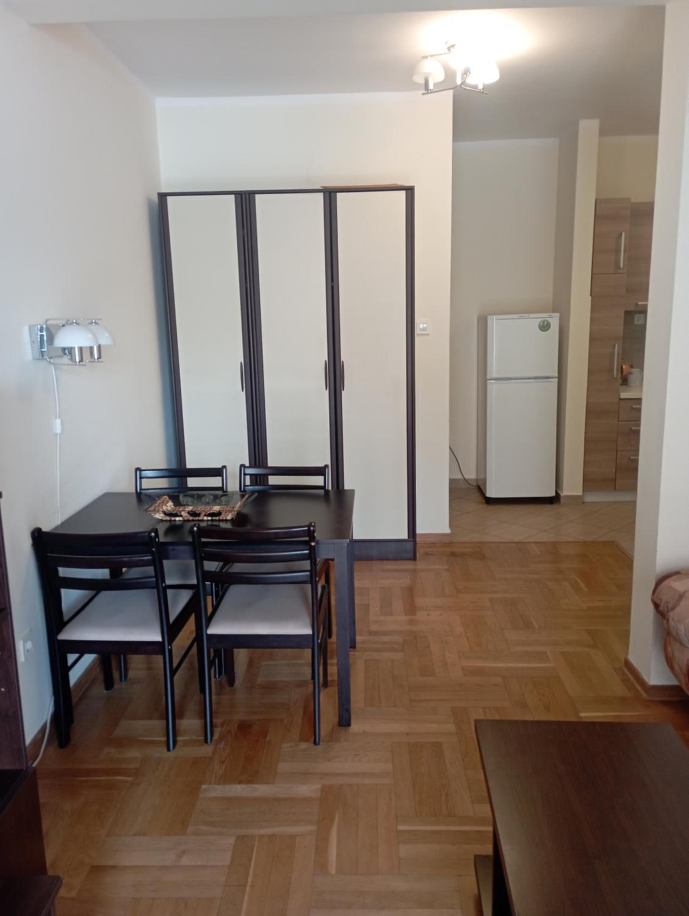 Apartmani Ivan