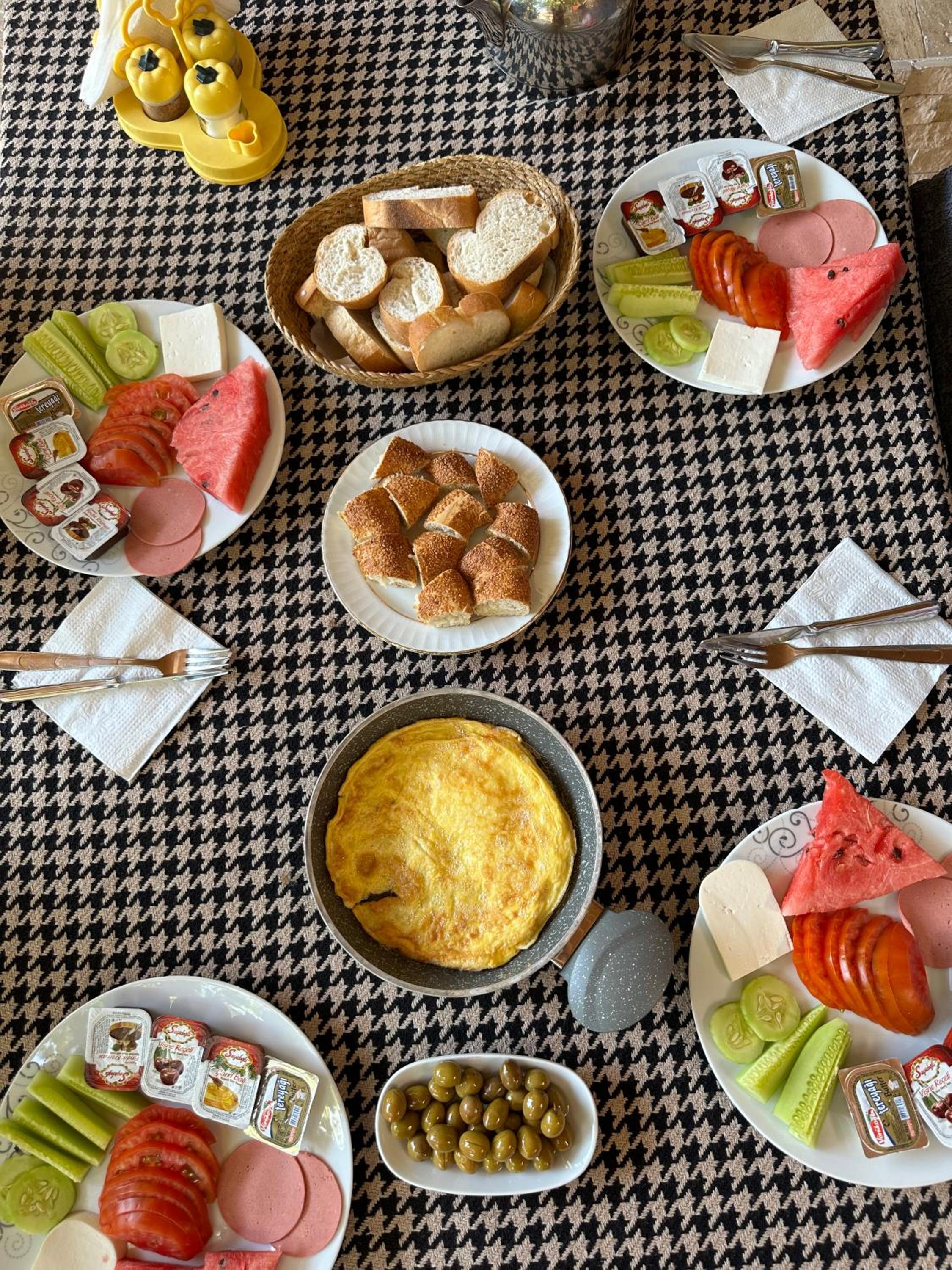 Sinter Terasse House Hotel