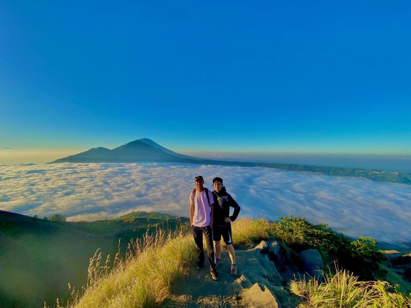 Batur Volcano Cottage