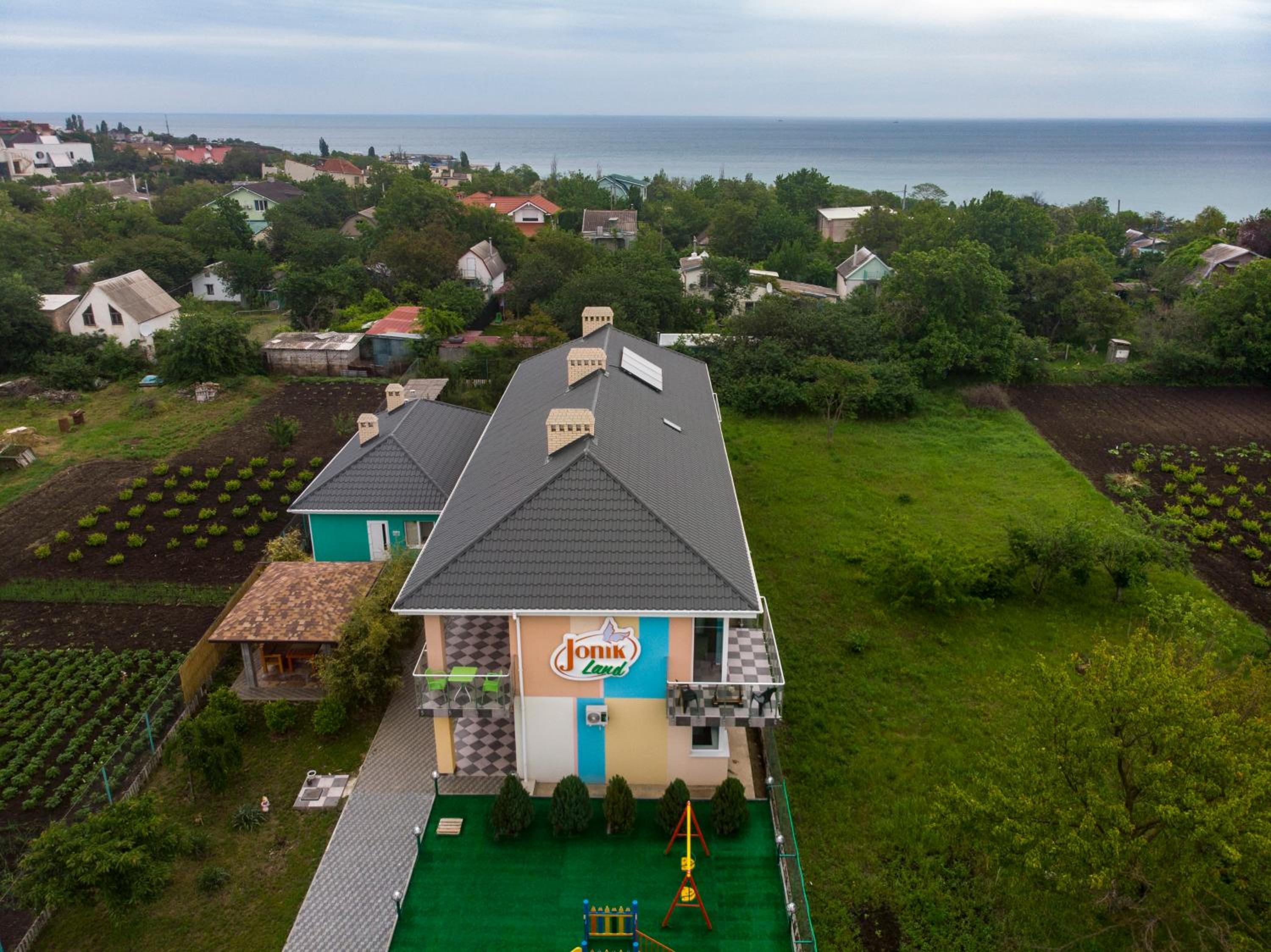 Hotel Jonik Land, photo 39