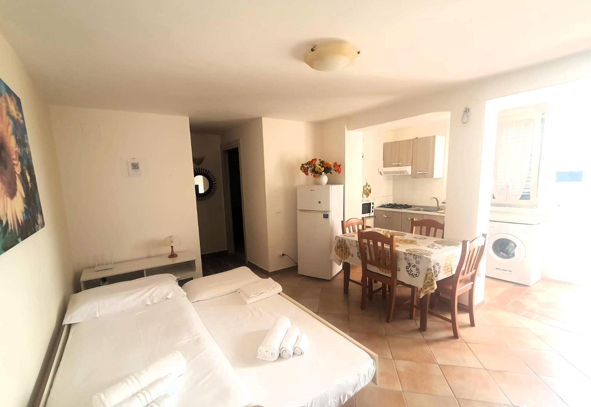 Casa Vacanza Villa Aurora