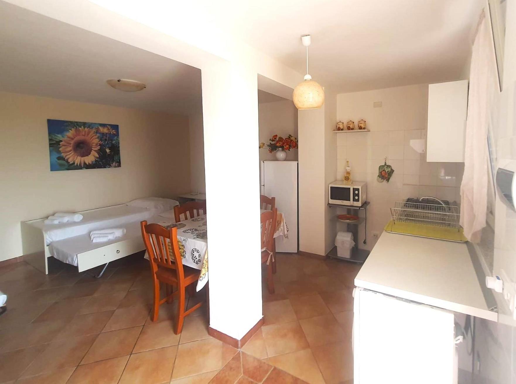 Casa Vacanza Villa Aurora