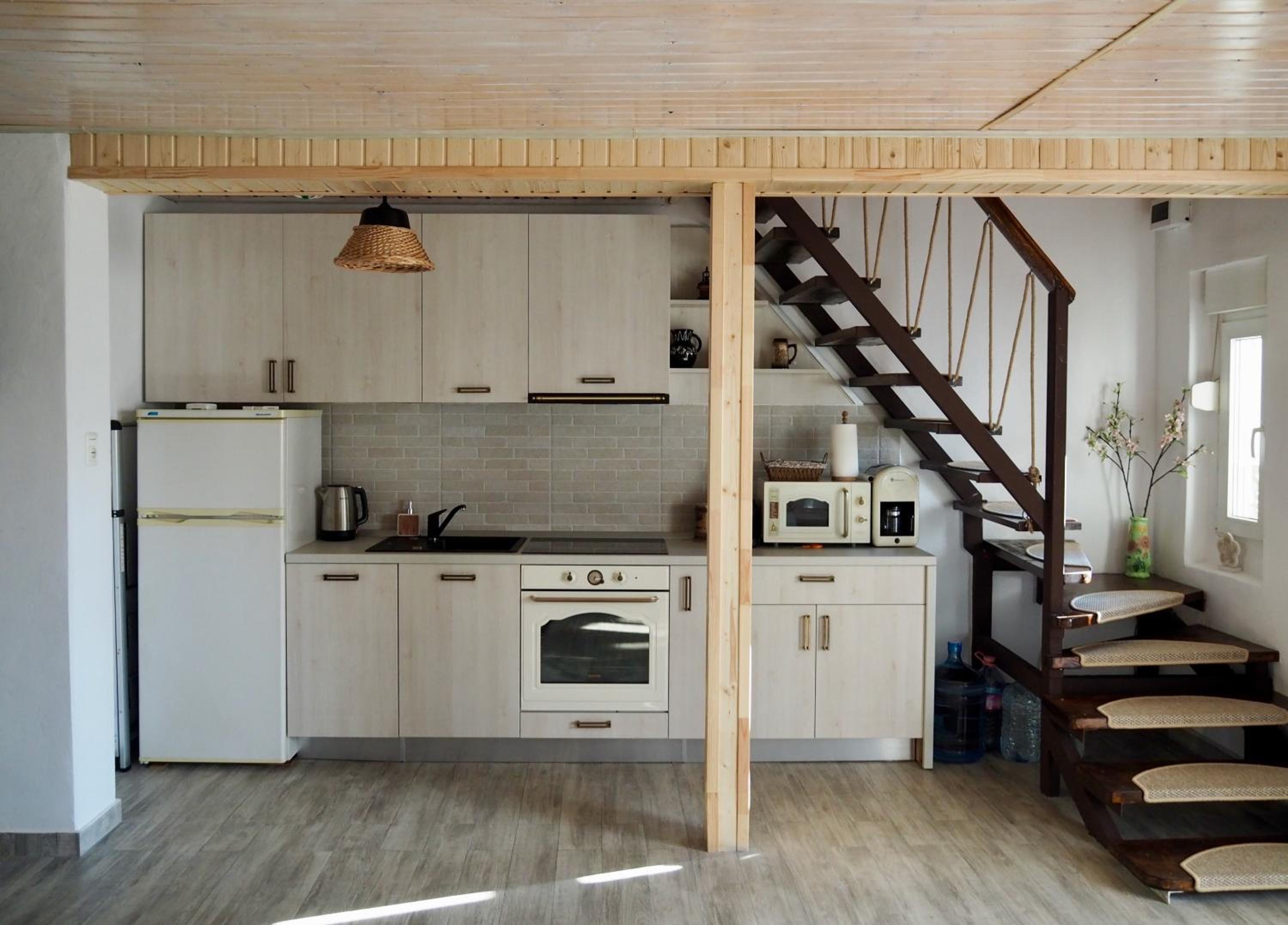Holiday House Valiug