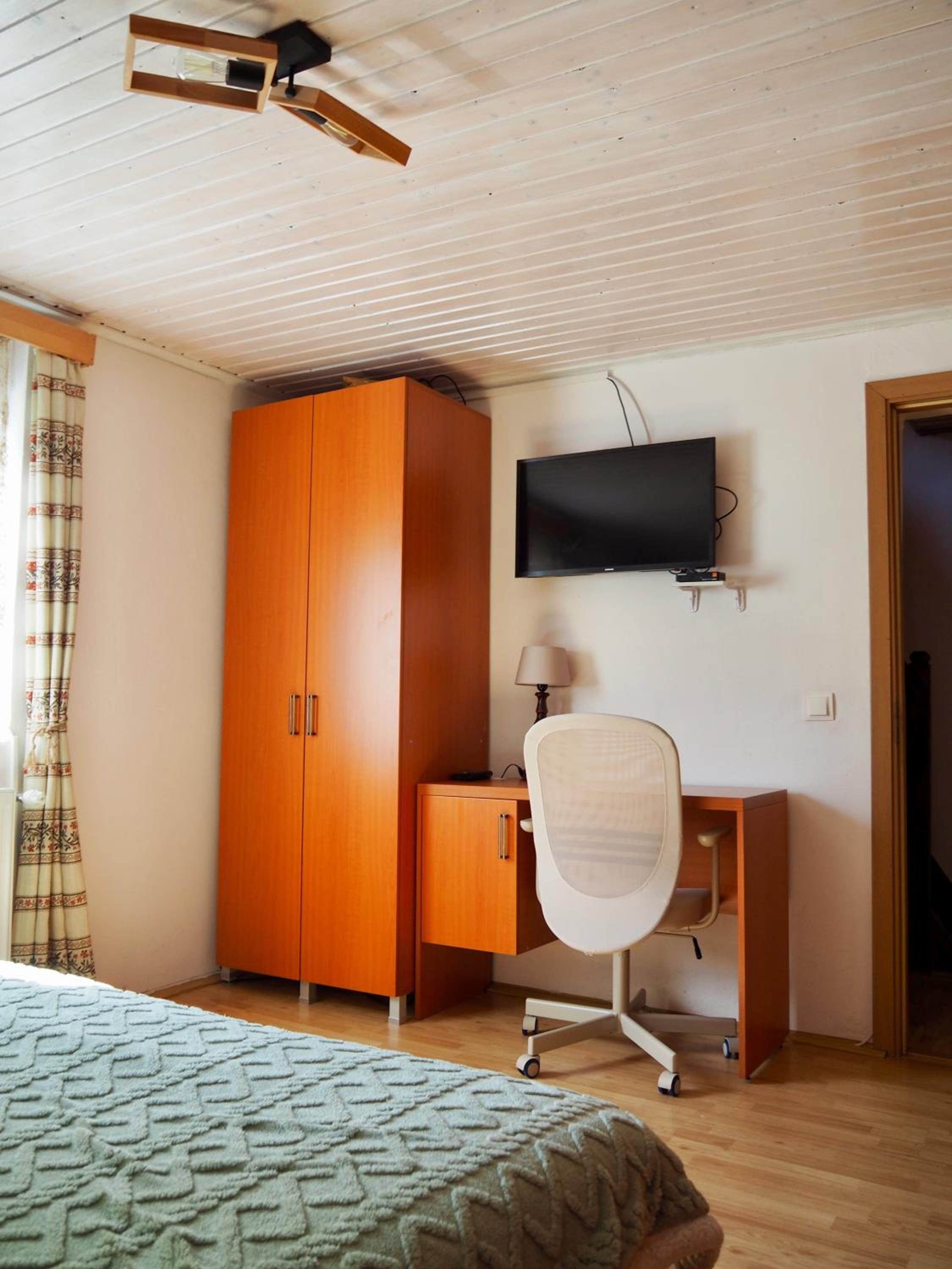 Holiday House Valiug