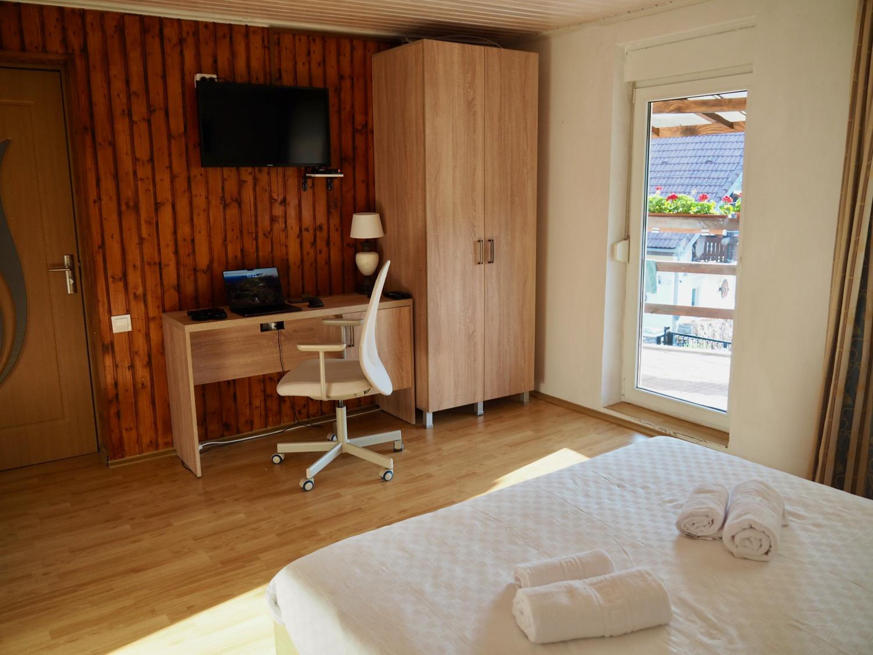 Holiday House Valiug
