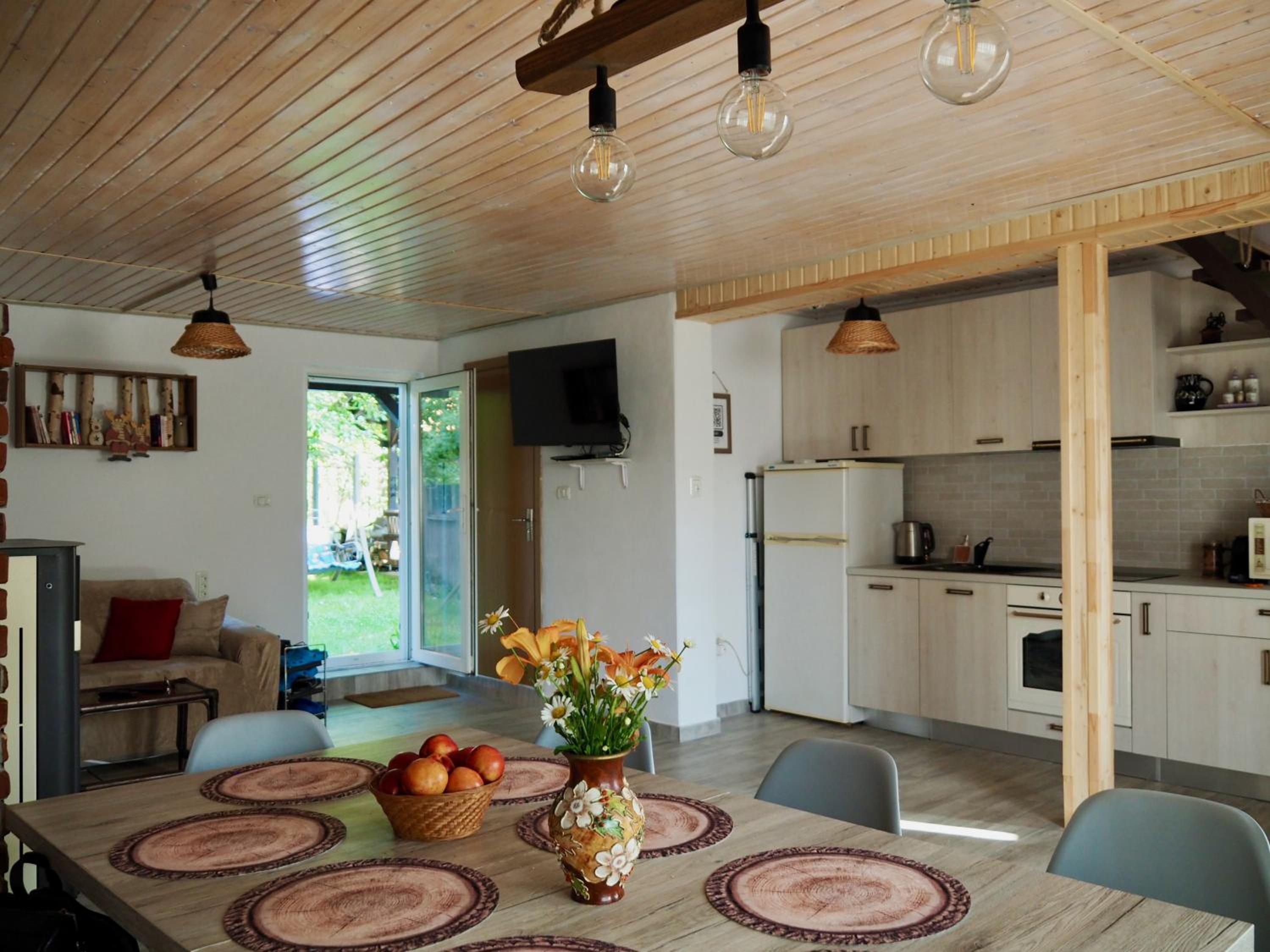 Holiday House Valiug