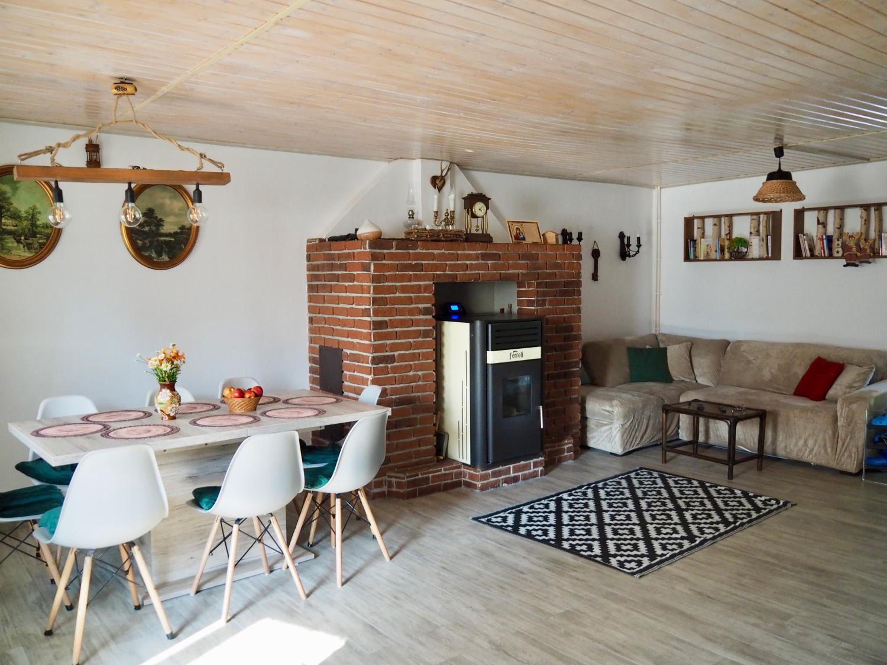Holiday House Valiug