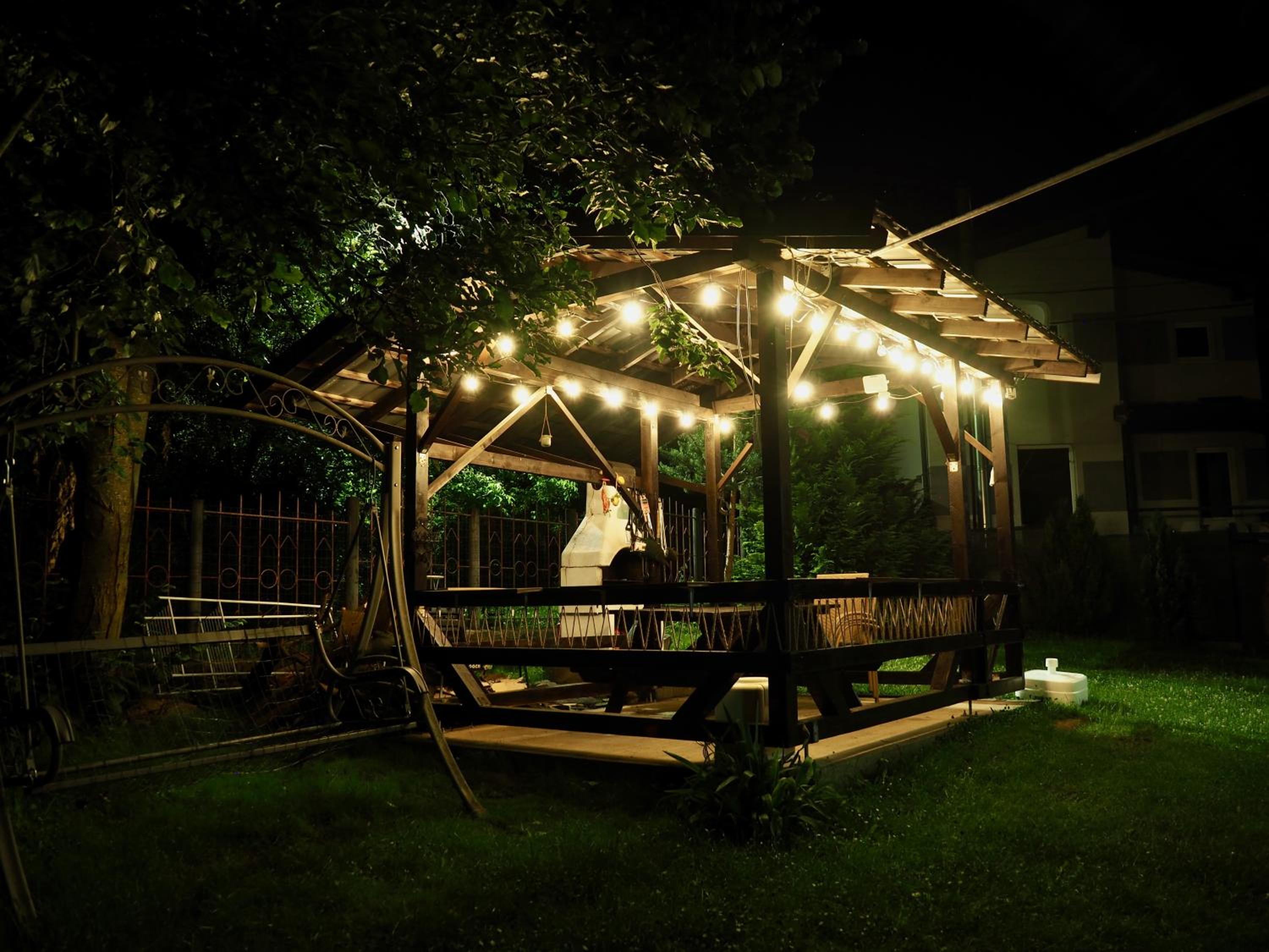 Holiday House Valiug