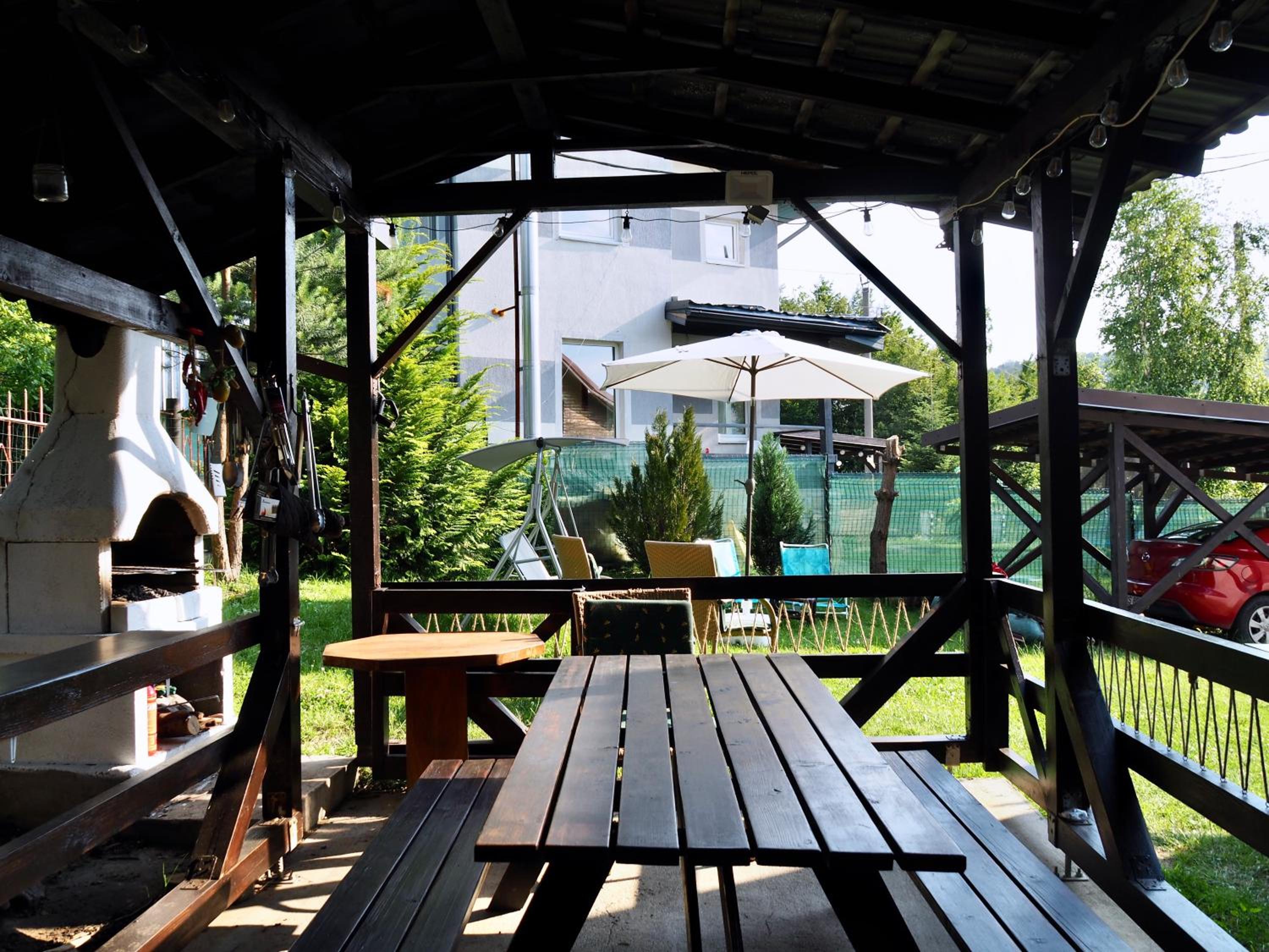 Holiday House Valiug