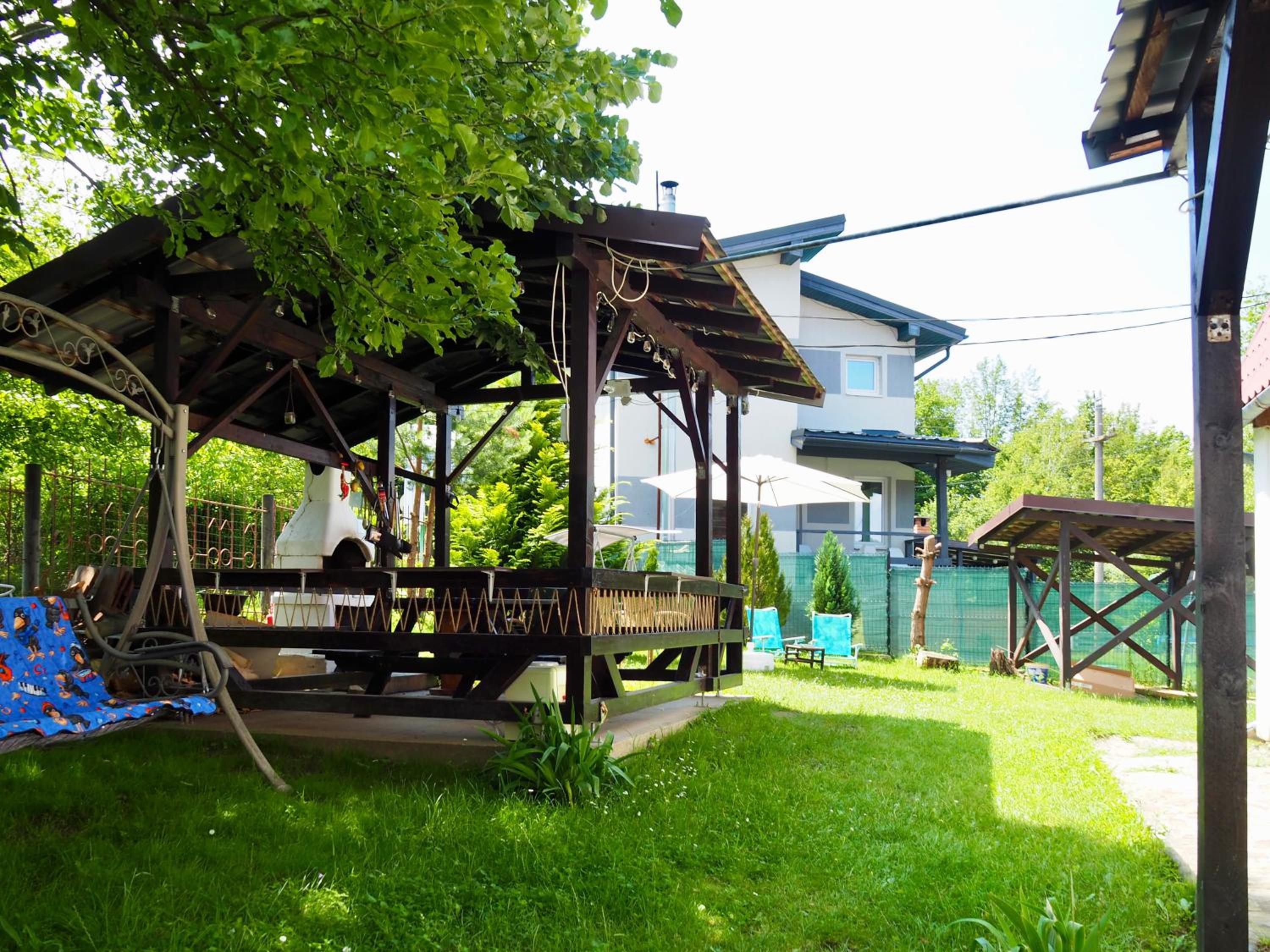 Holiday House Valiug