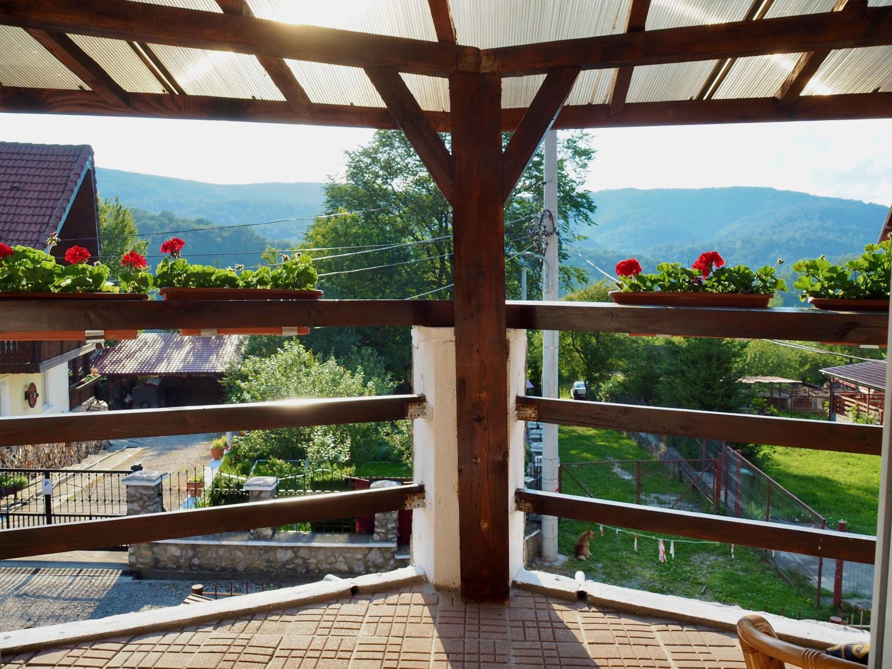 Holiday House Valiug