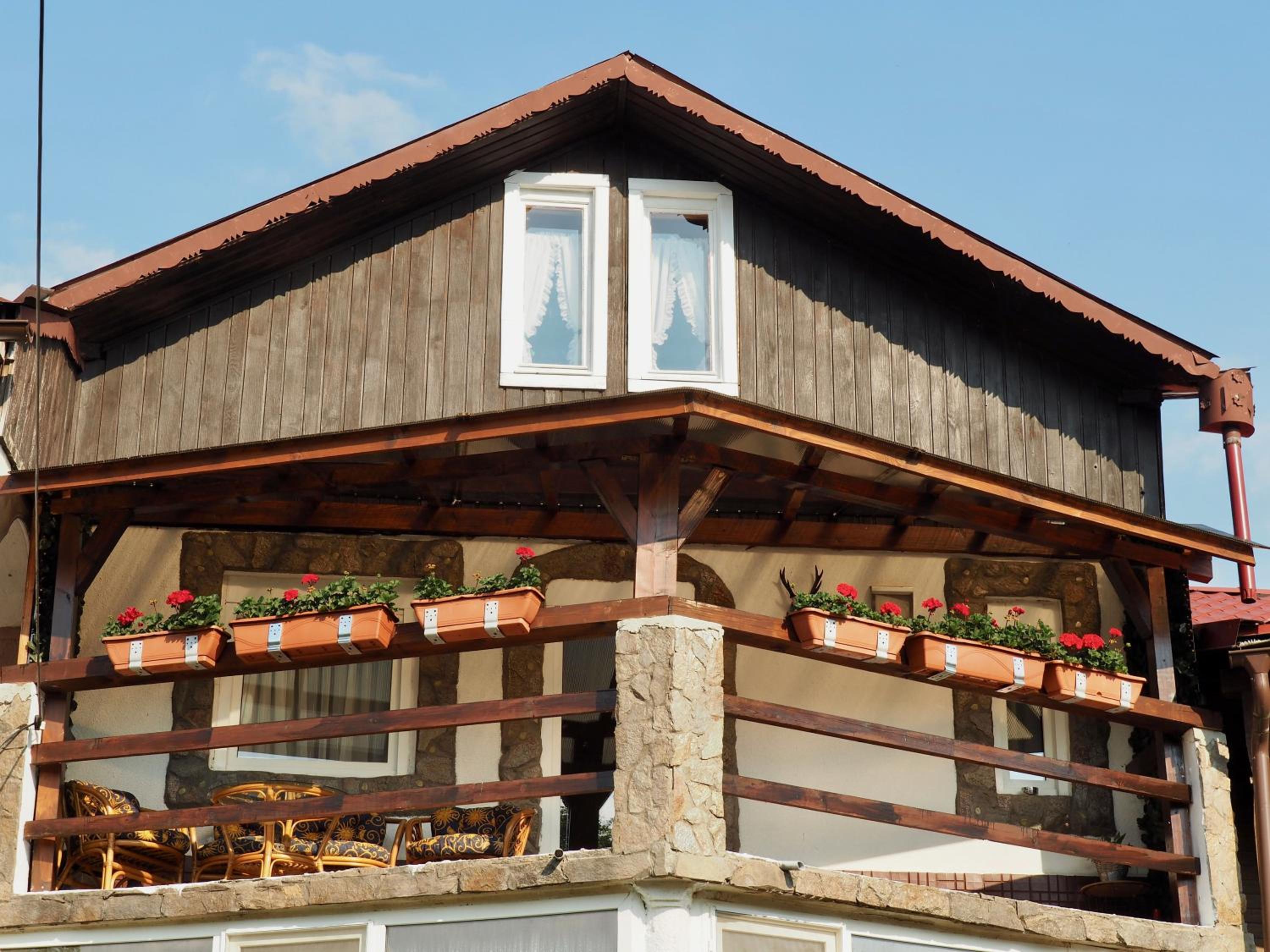 Holiday House Valiug
