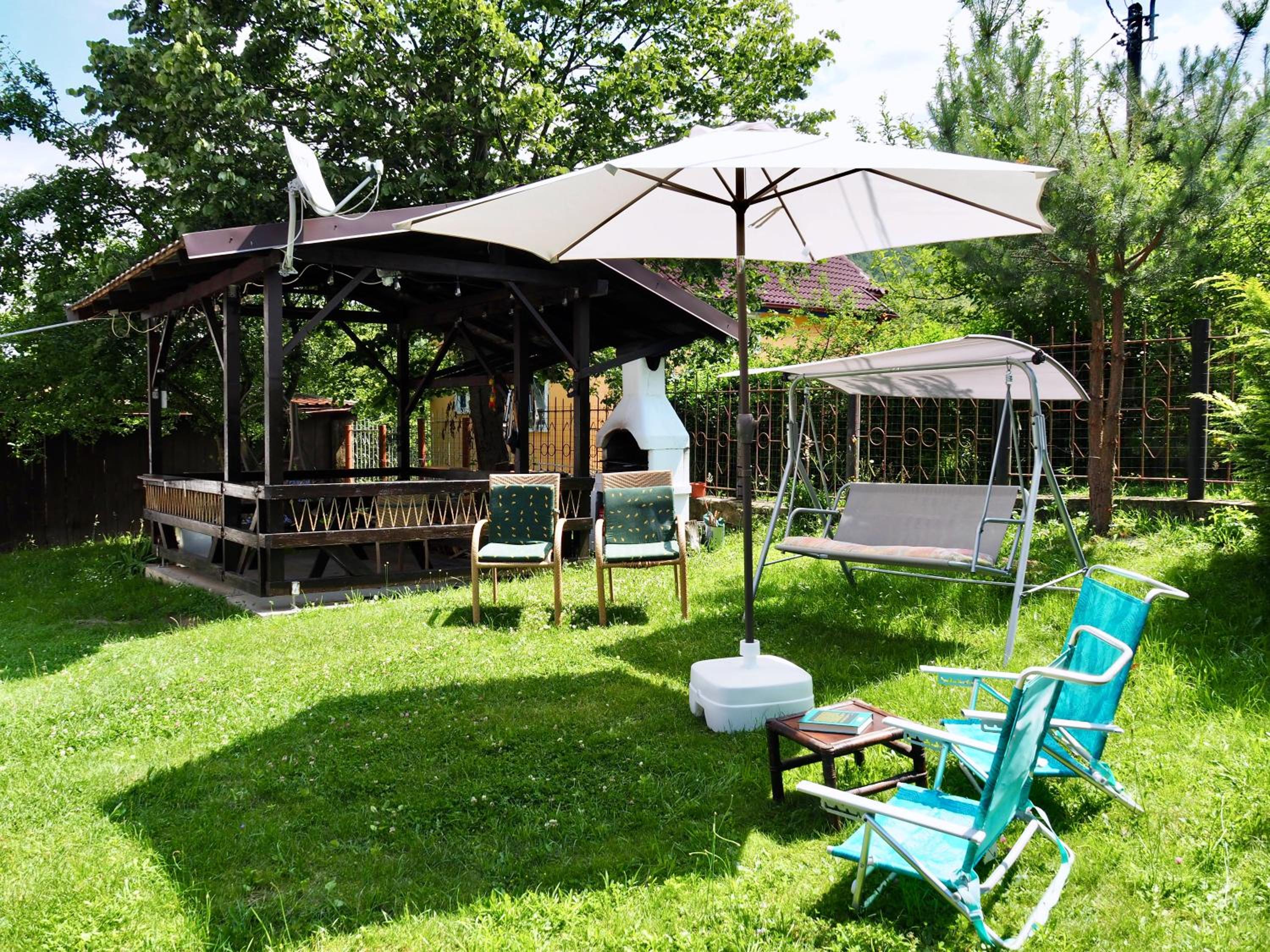 Holiday House Valiug