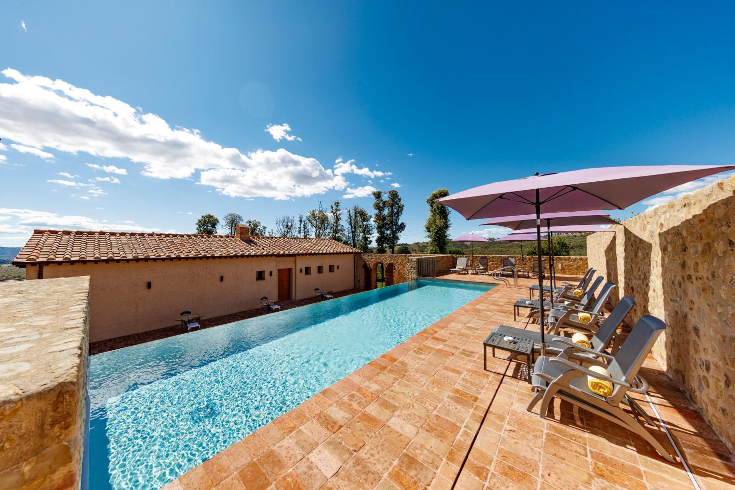 Wine Relais In Montecucco - ColleMassari Hospitality