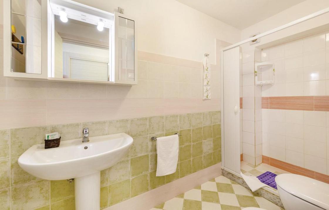 Casa Vacanza Villa Aurora