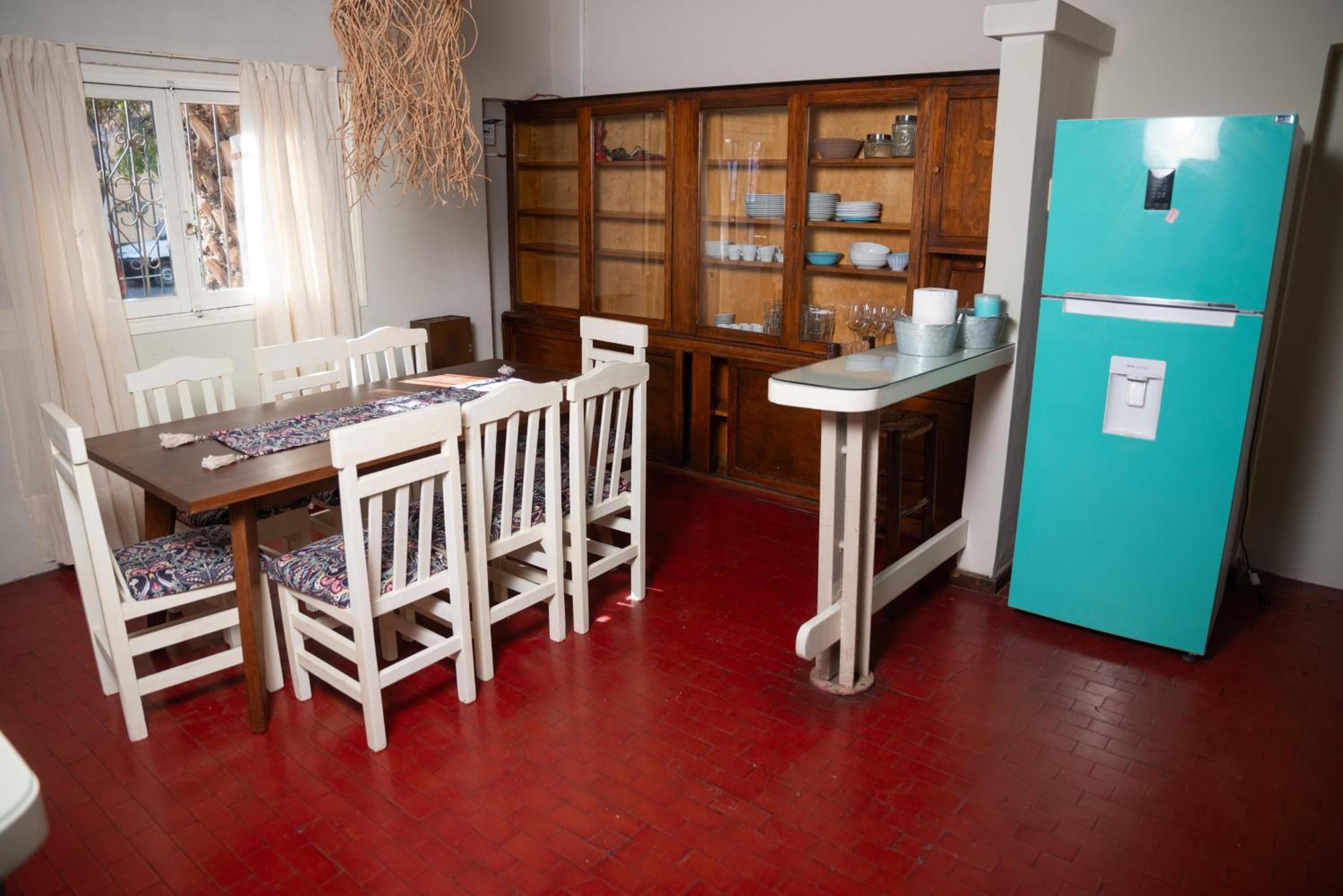 Casa Rivadavia