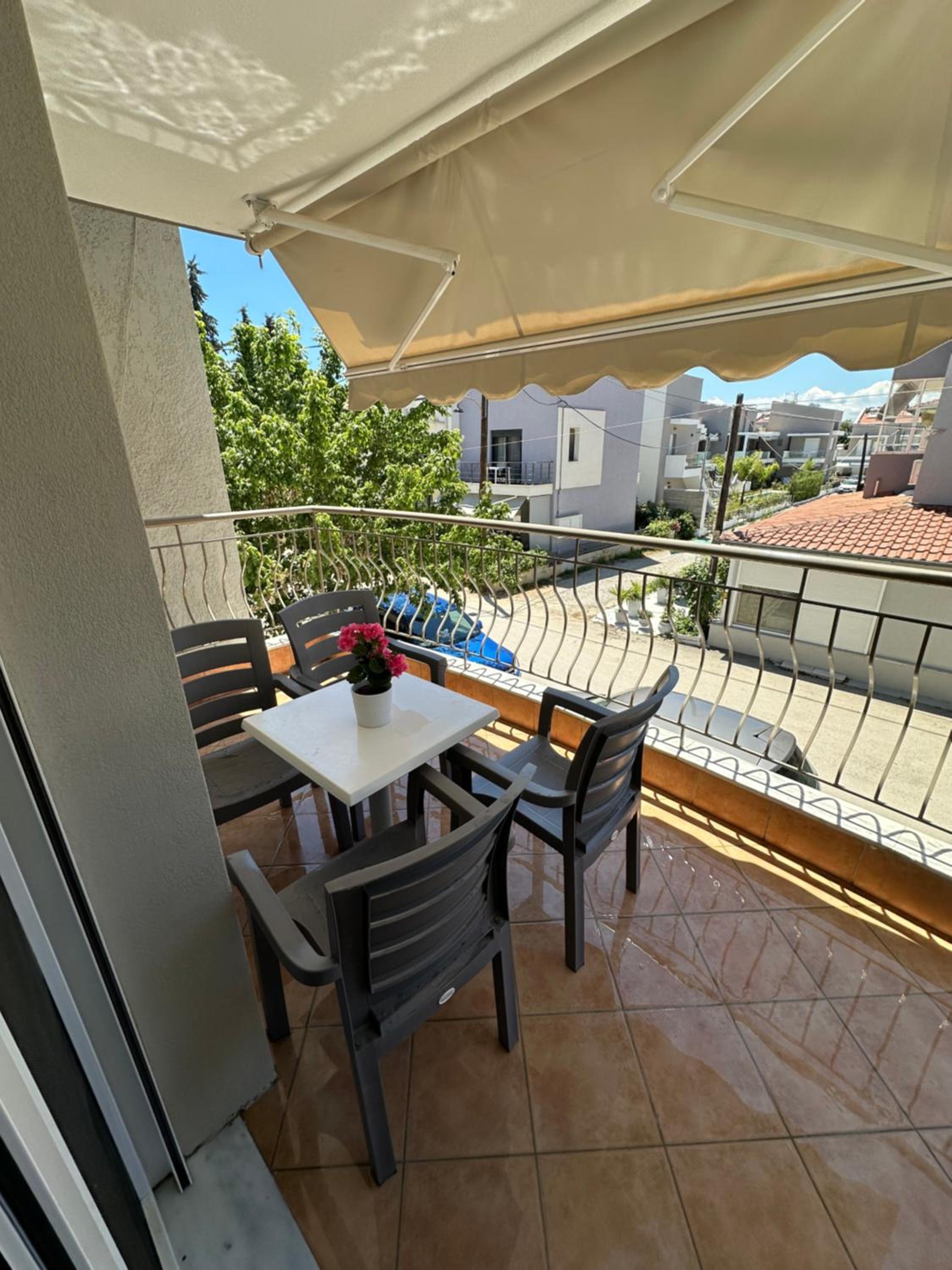 La kaza apartments view 4