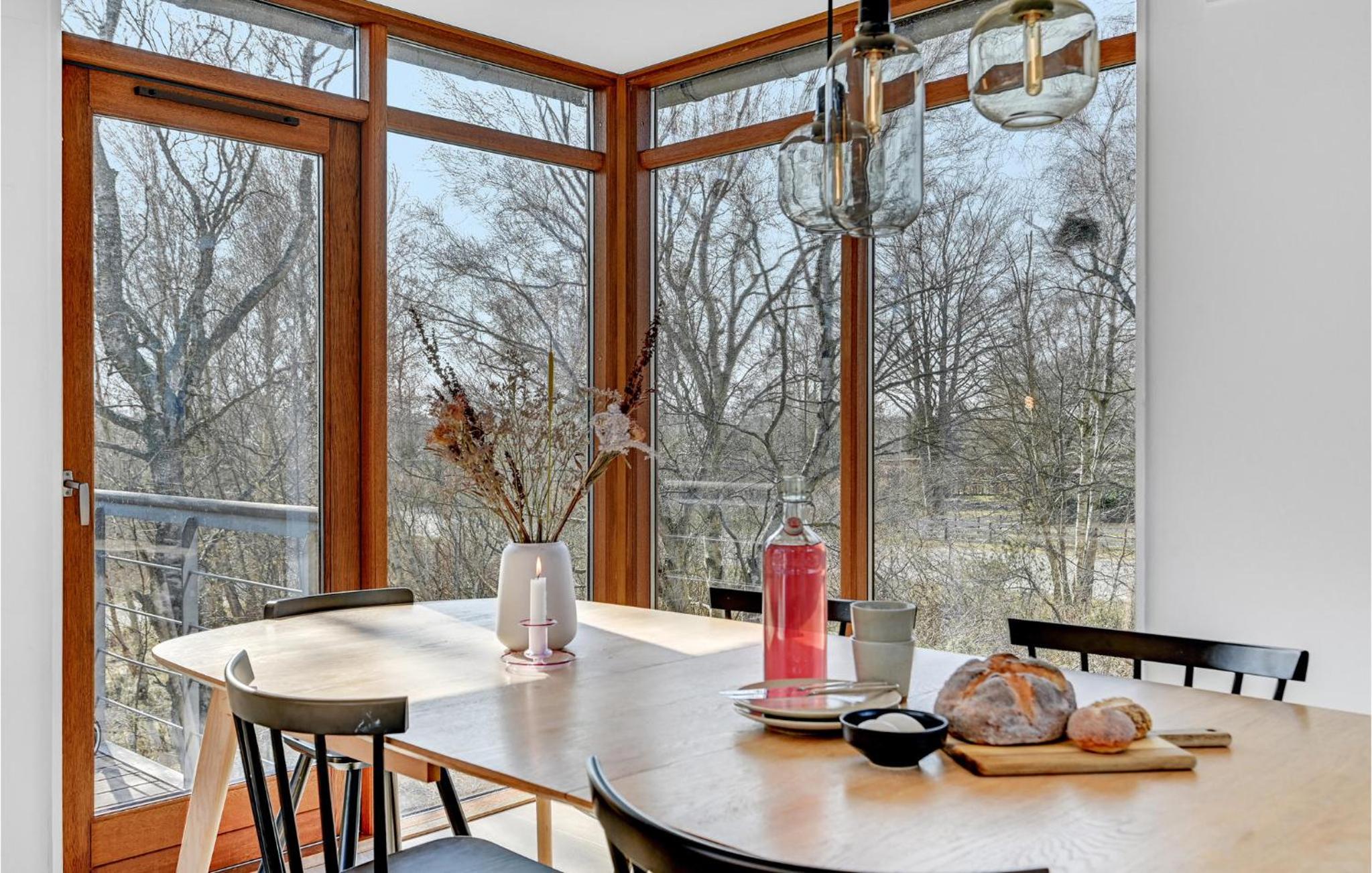 Gorgeous Home In Grenaa With Kitchen