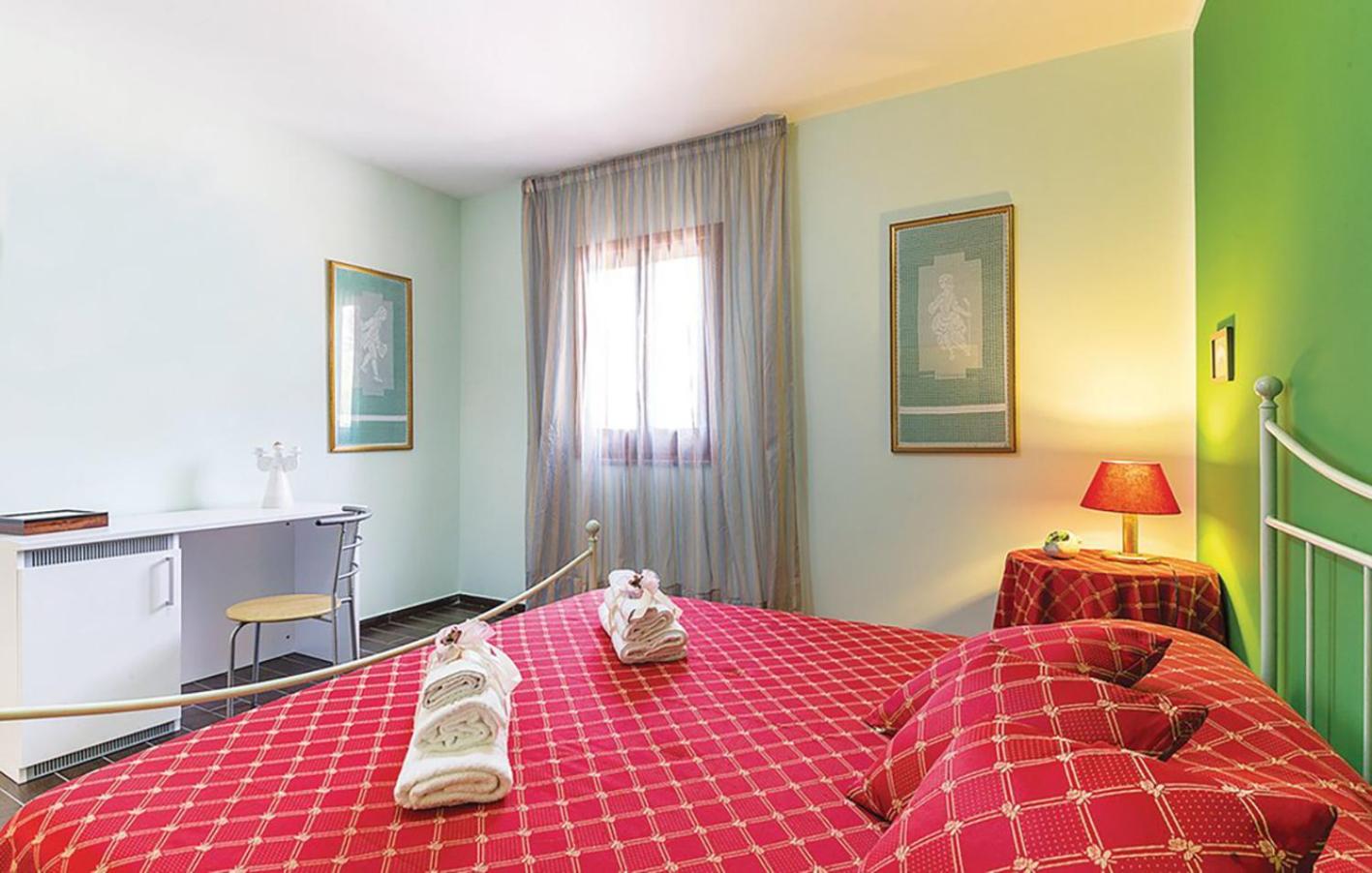 Casa Vacanza Villa Aurora