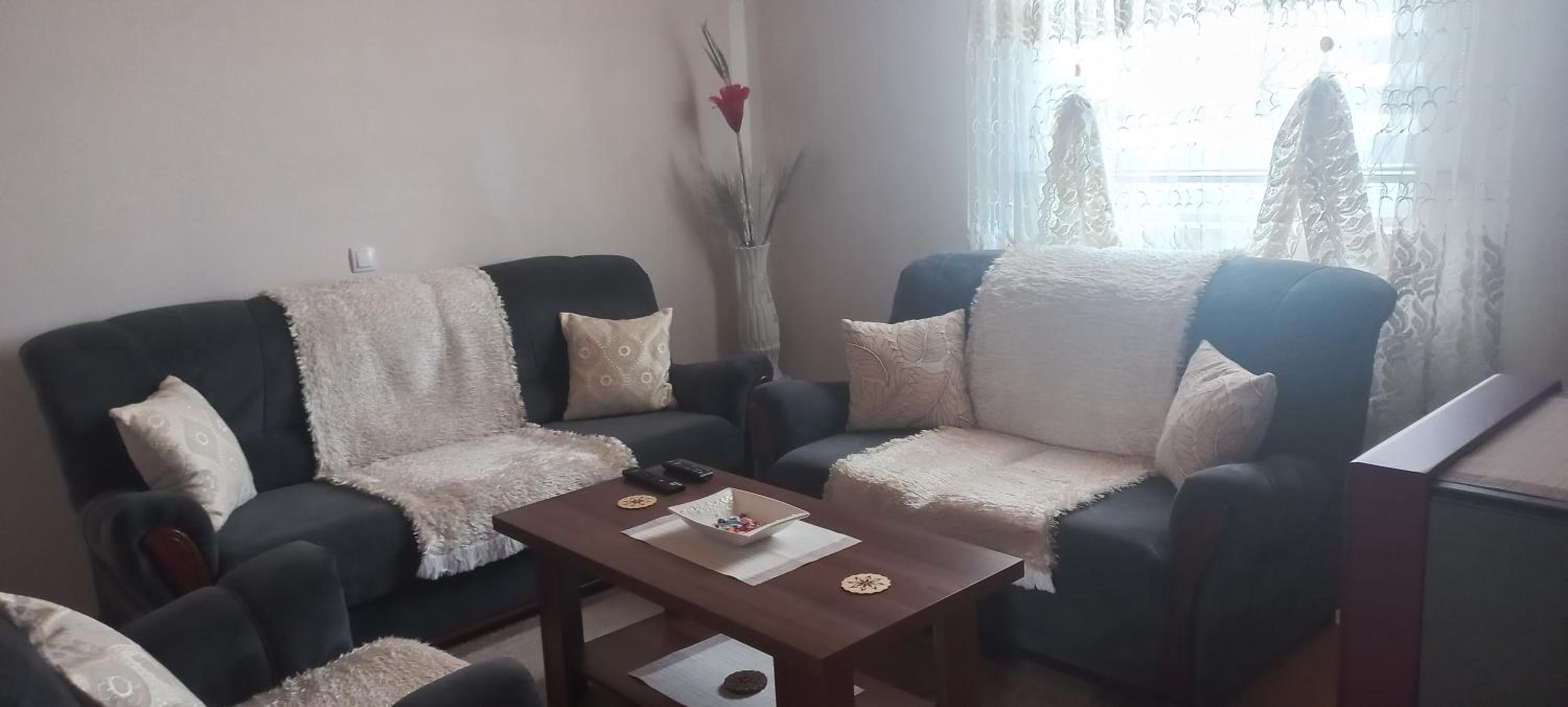Apartman CVET Bajina Bašta