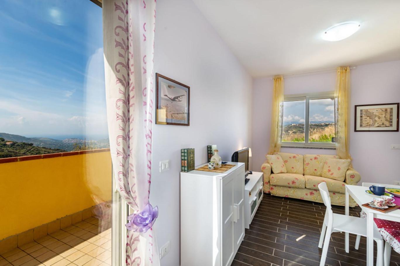 Casa Vacanza Villa Aurora