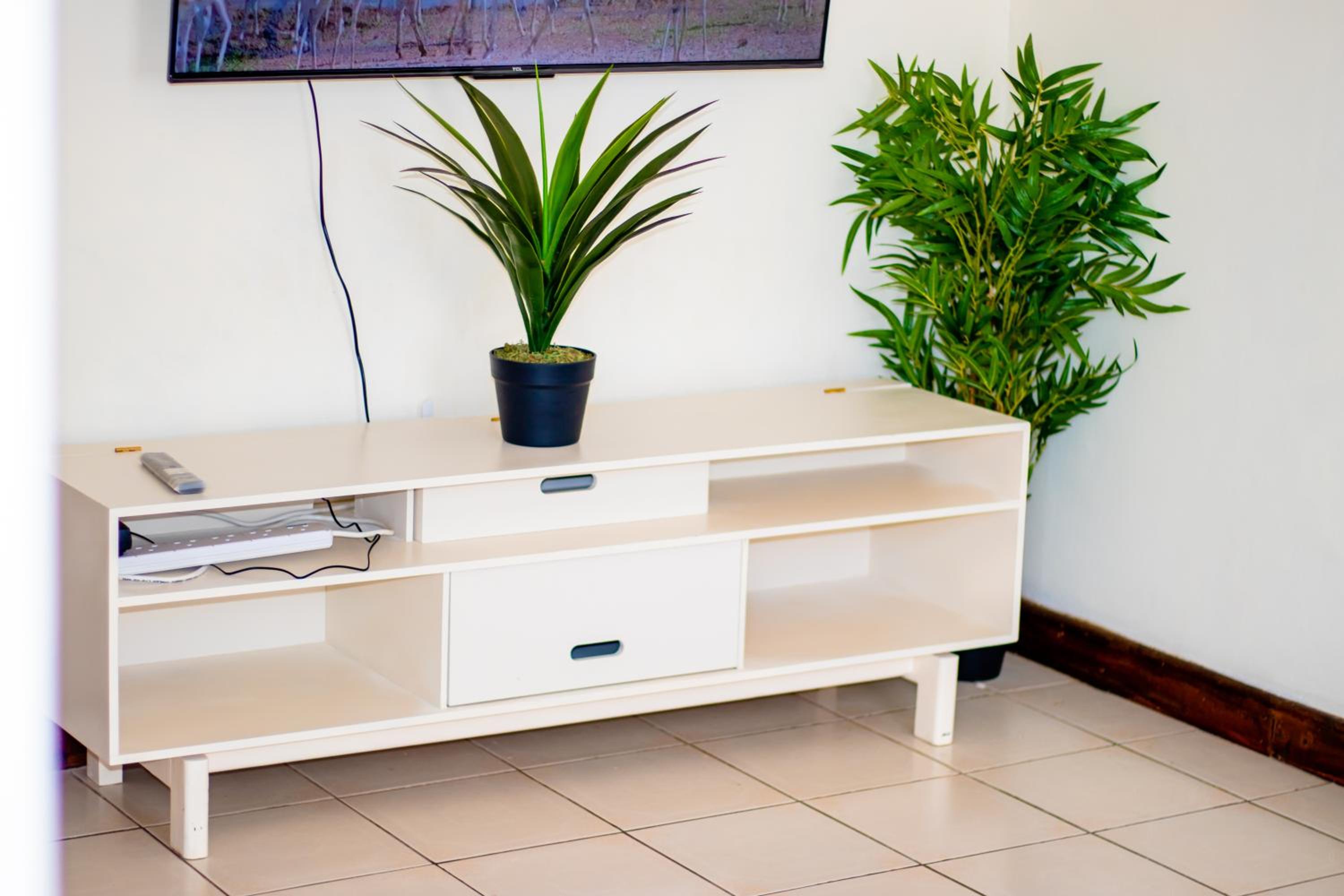 AriBri Apartment Two, Bungoma Town view 4