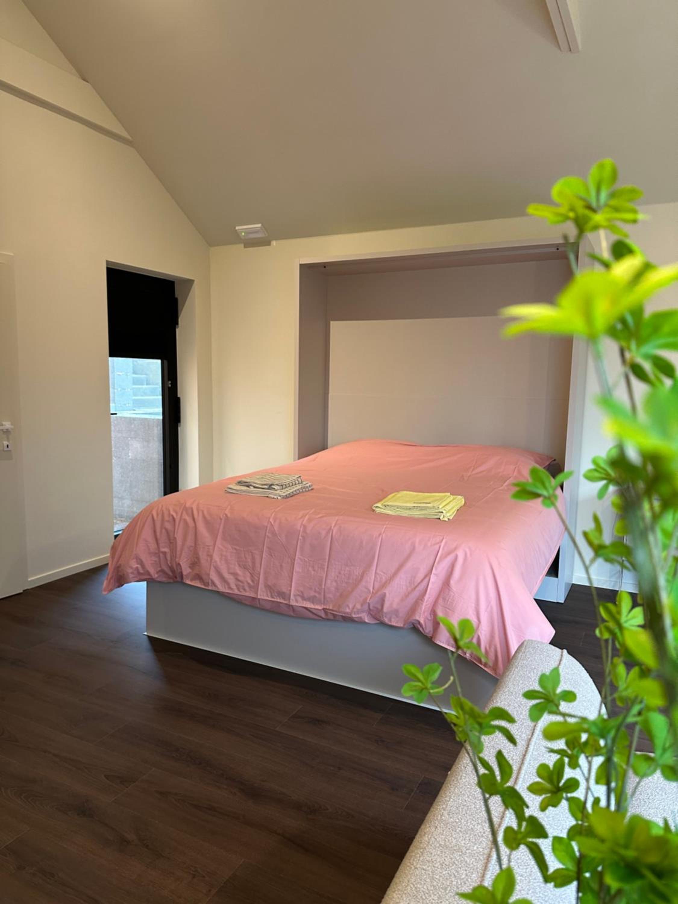 Living Lodges - Designer Lodge - Scandi Lodge