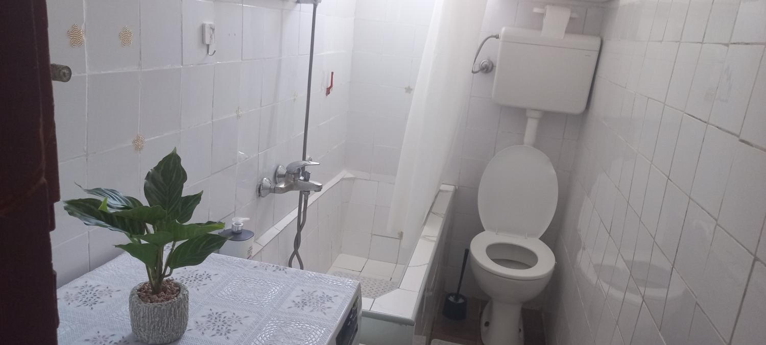 Apartman CVET Bajina Bašta
