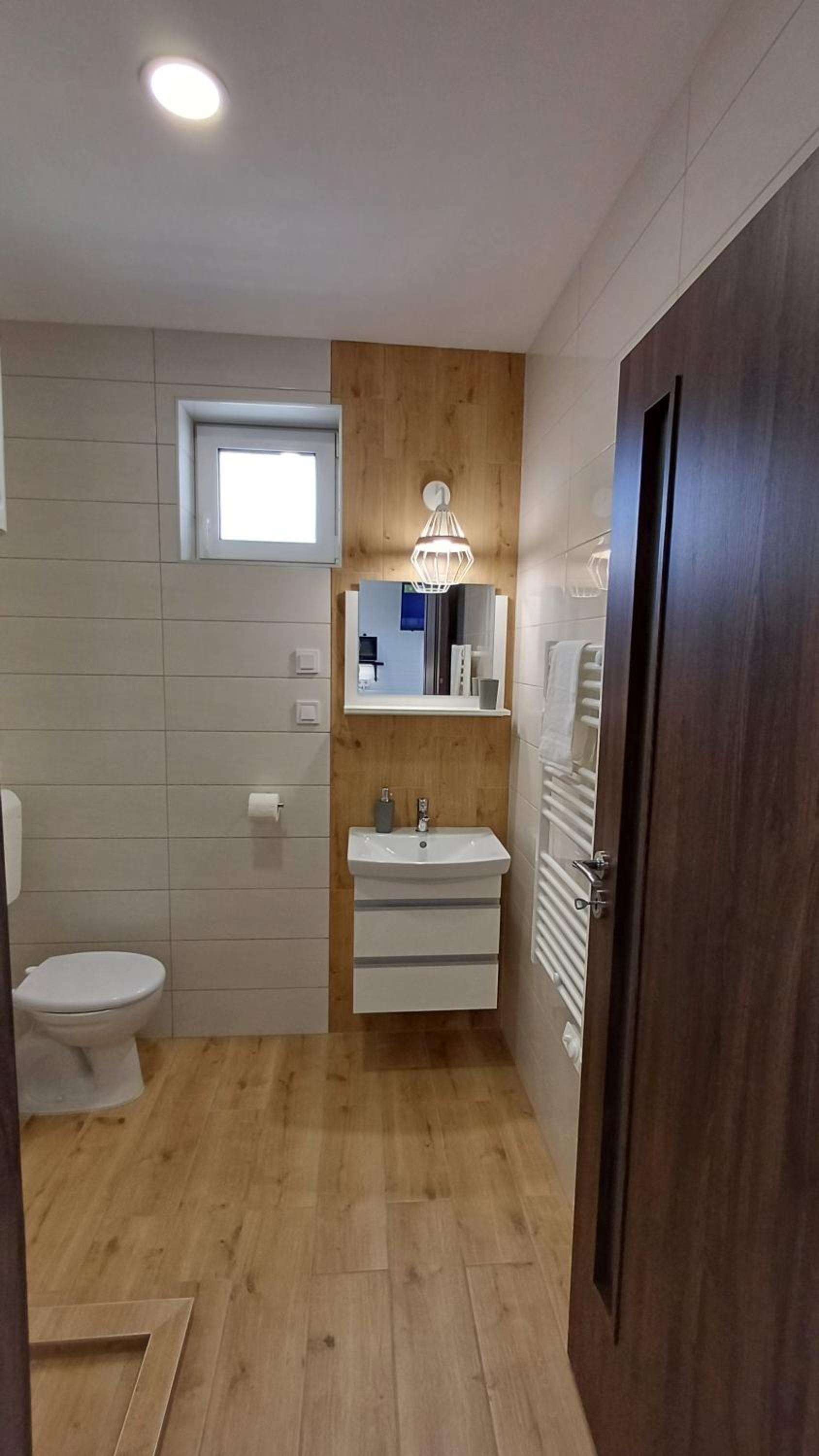 Good Place Apartman