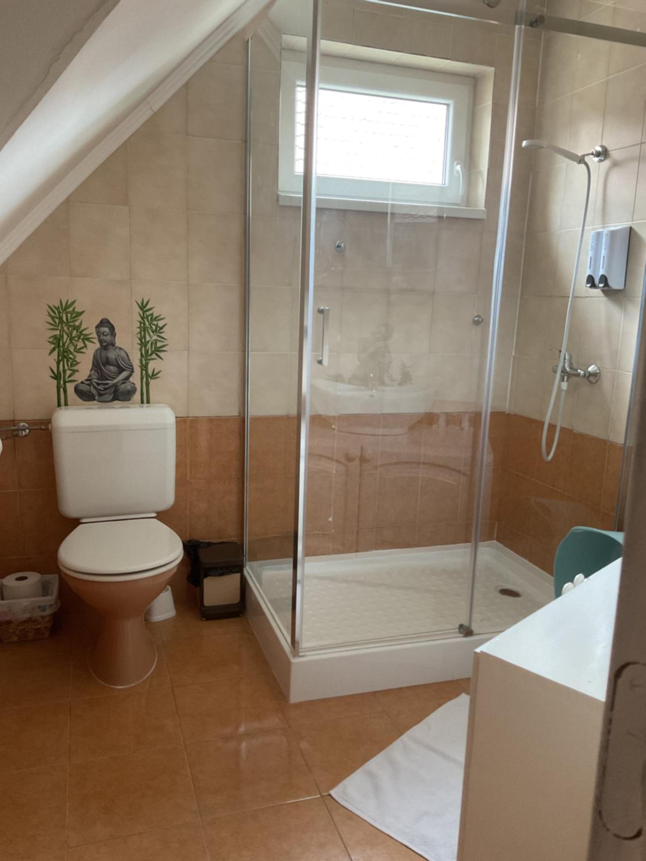 Liliána apartman view 3