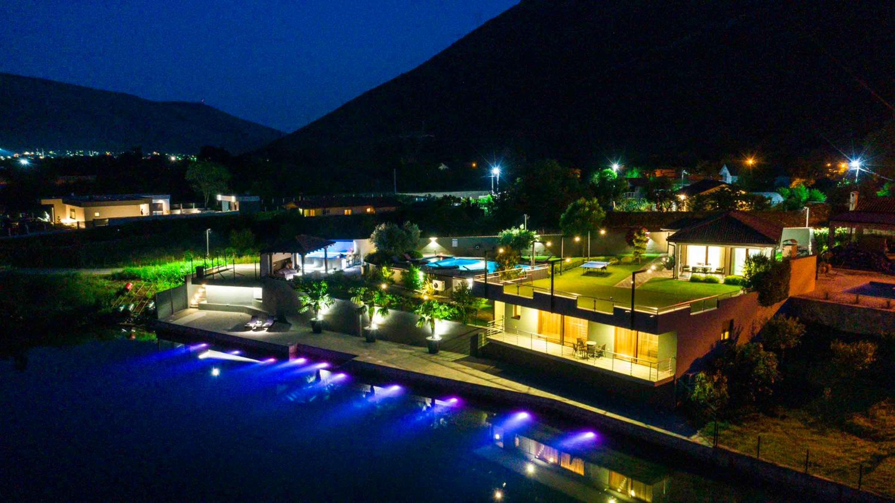 Villa Ana en Mostar