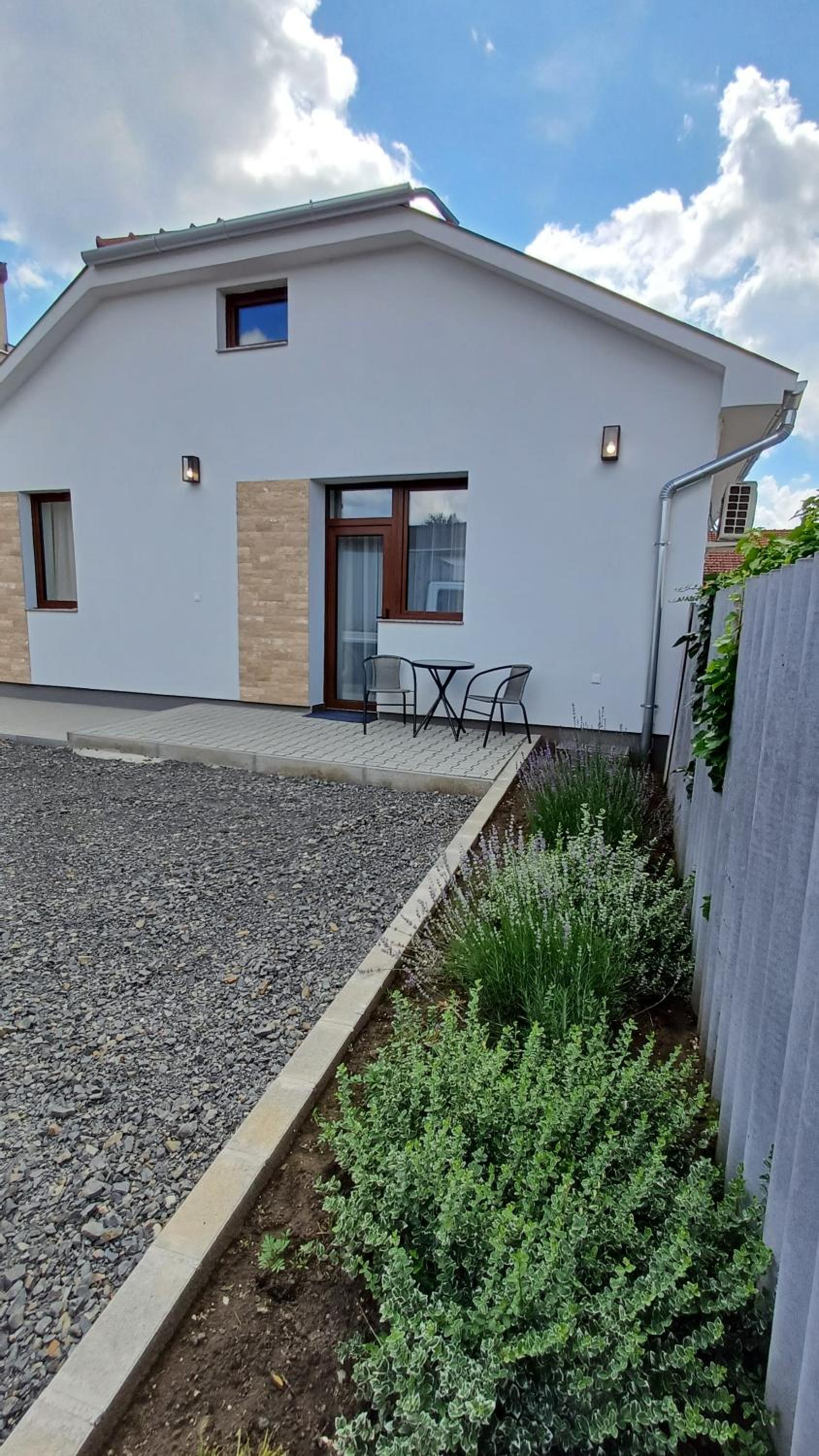 Good Place Apartman