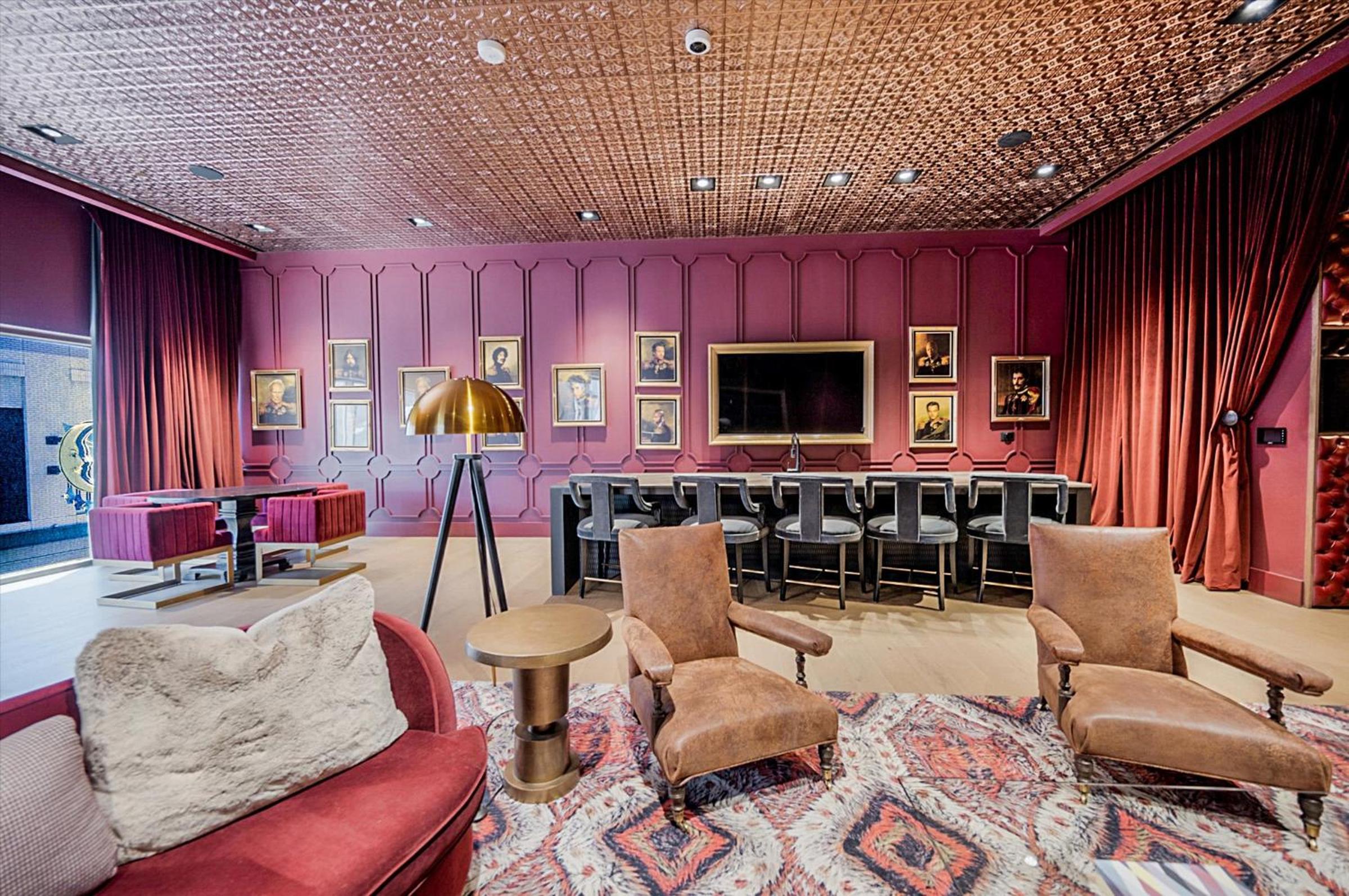 lounge