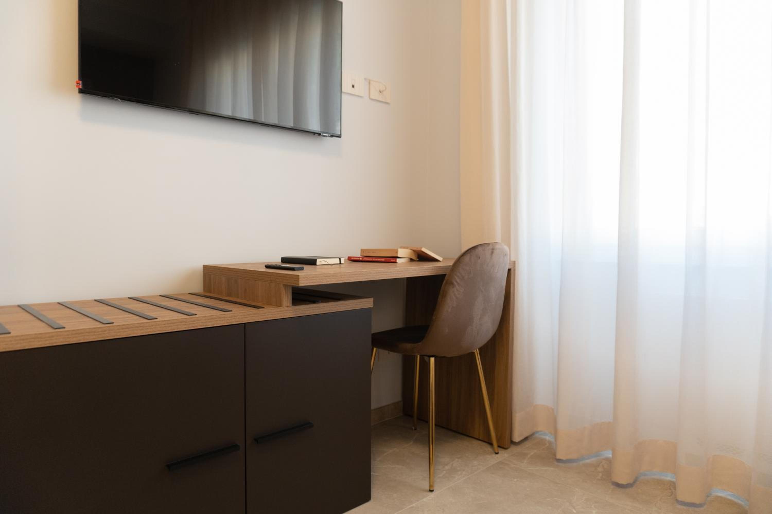 Soulful Rome Apartment