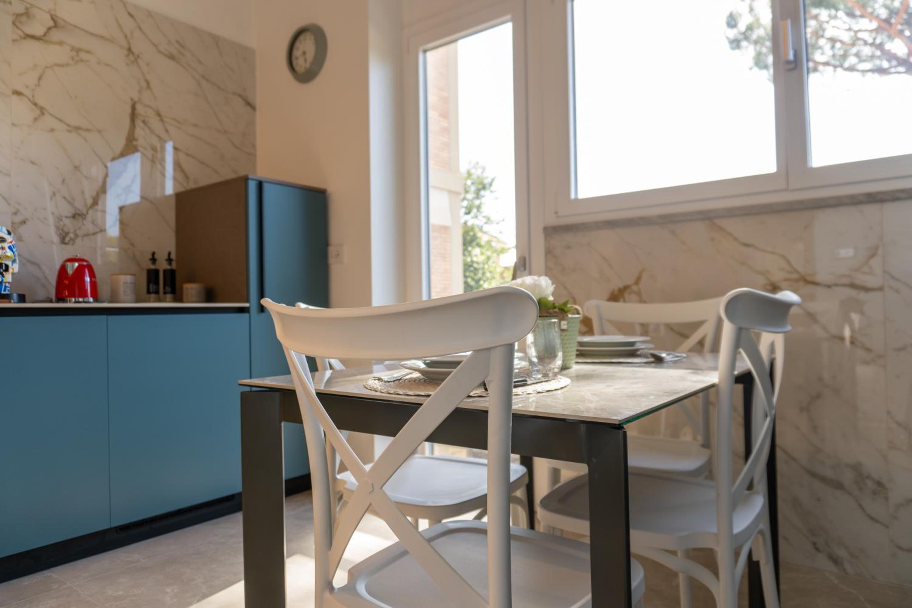 Soulful Rome Apartment