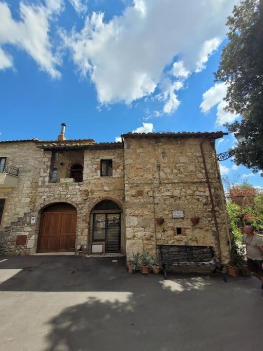 Private 2 bedrooms home in Saturnia centre view 2