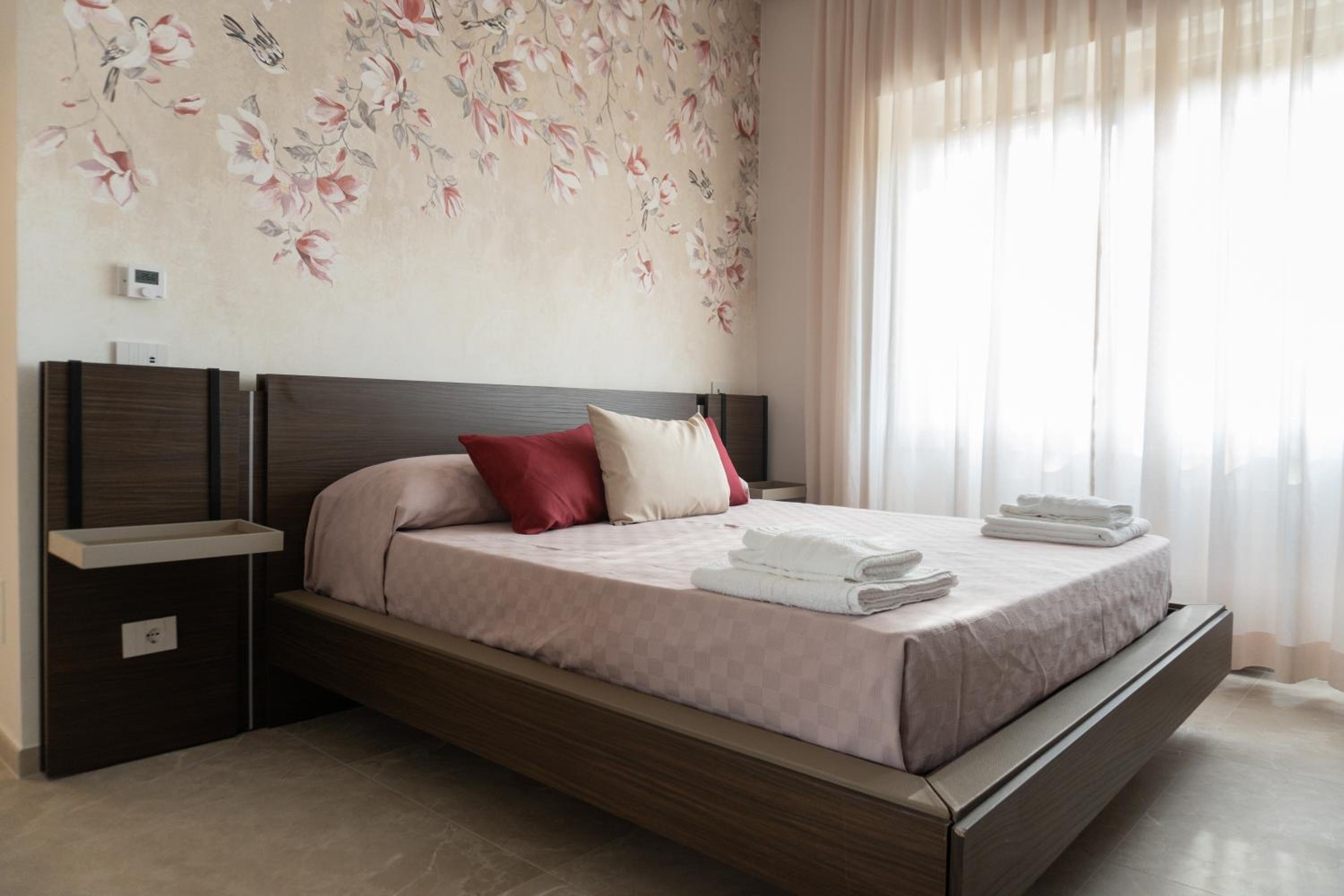 Soulful Rome Apartment